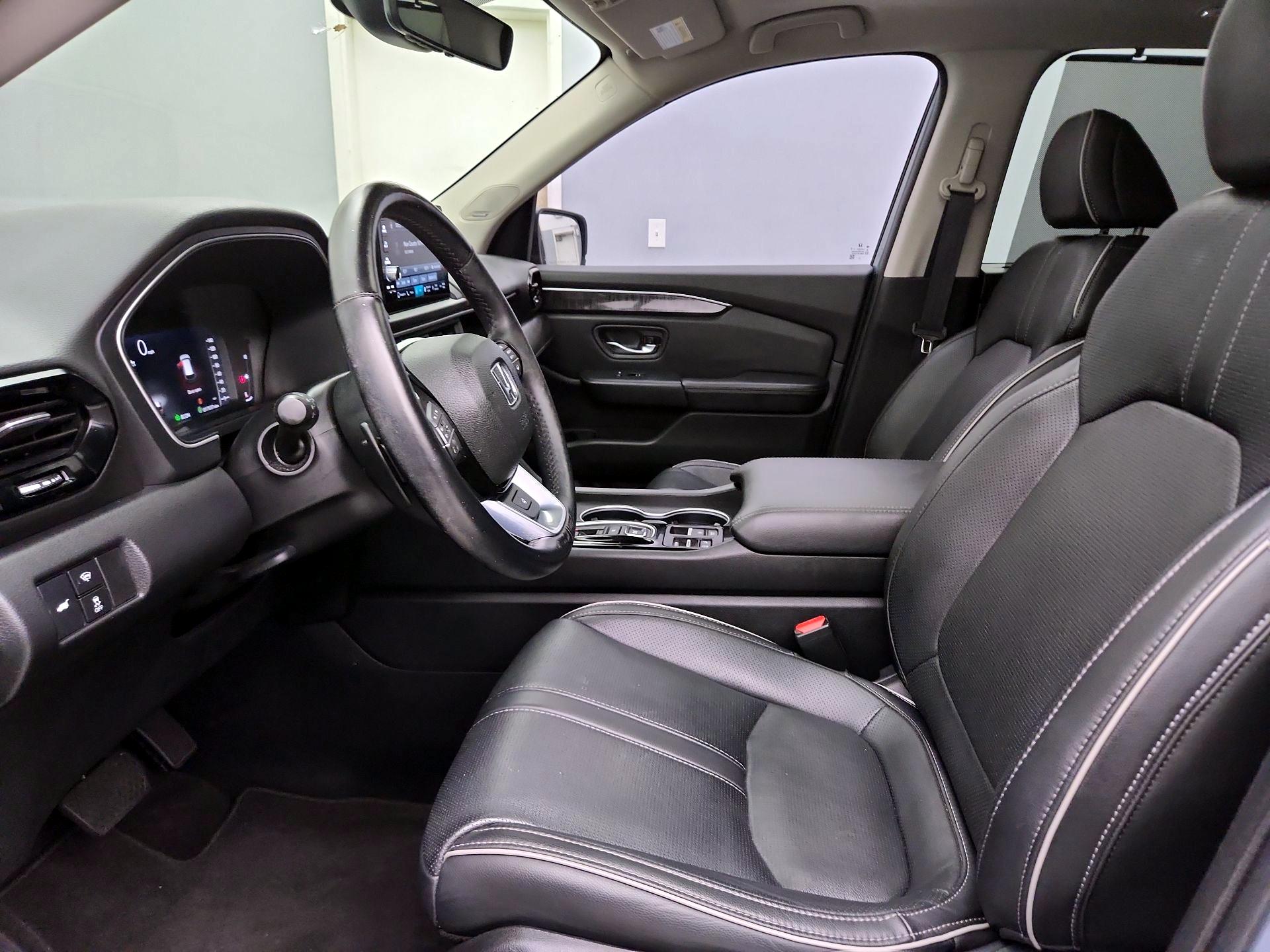 Thumbnail: 2023 Honda Pilot - 11