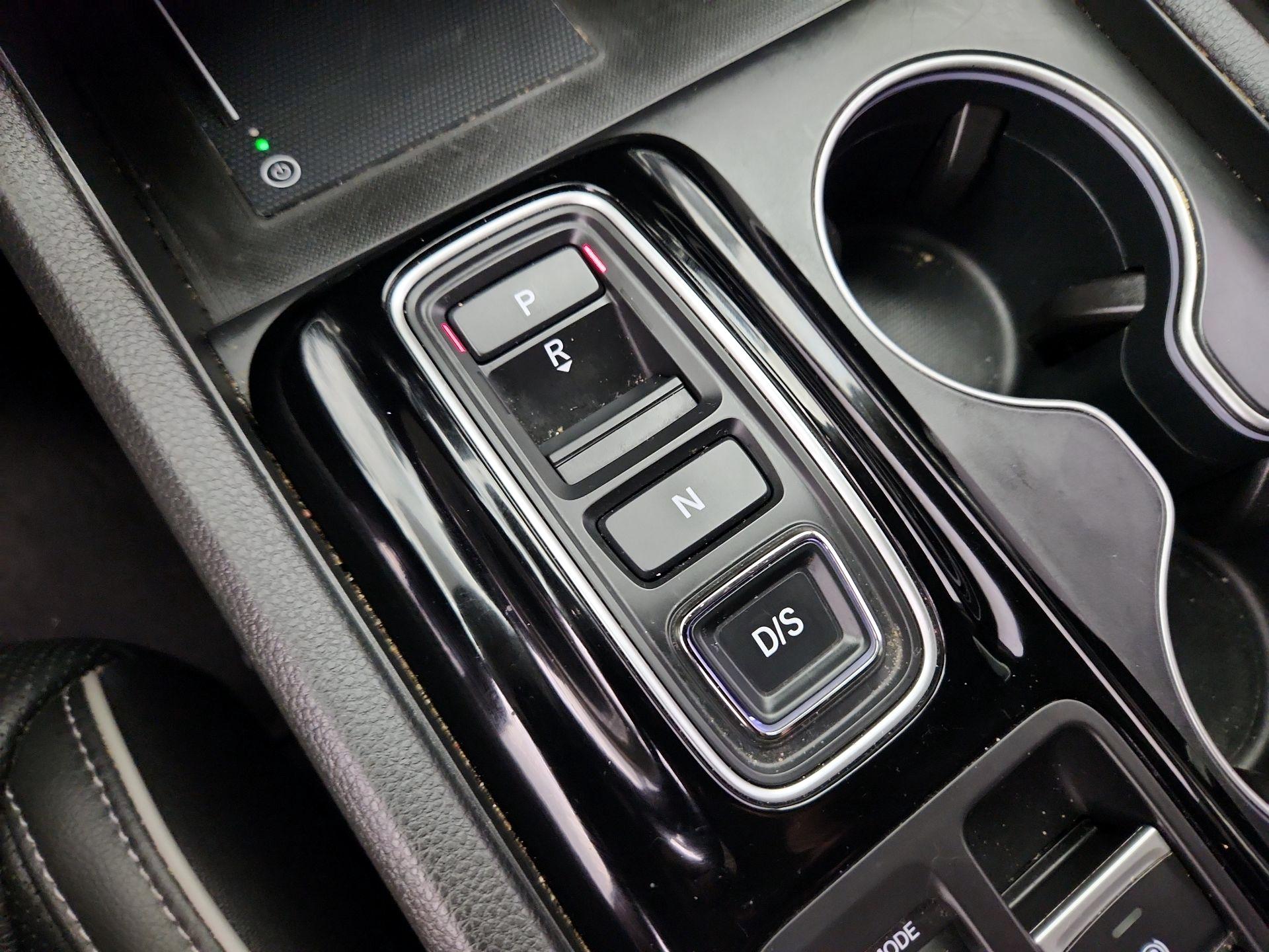 Thumbnail: 2023 Honda Pilot - 17
