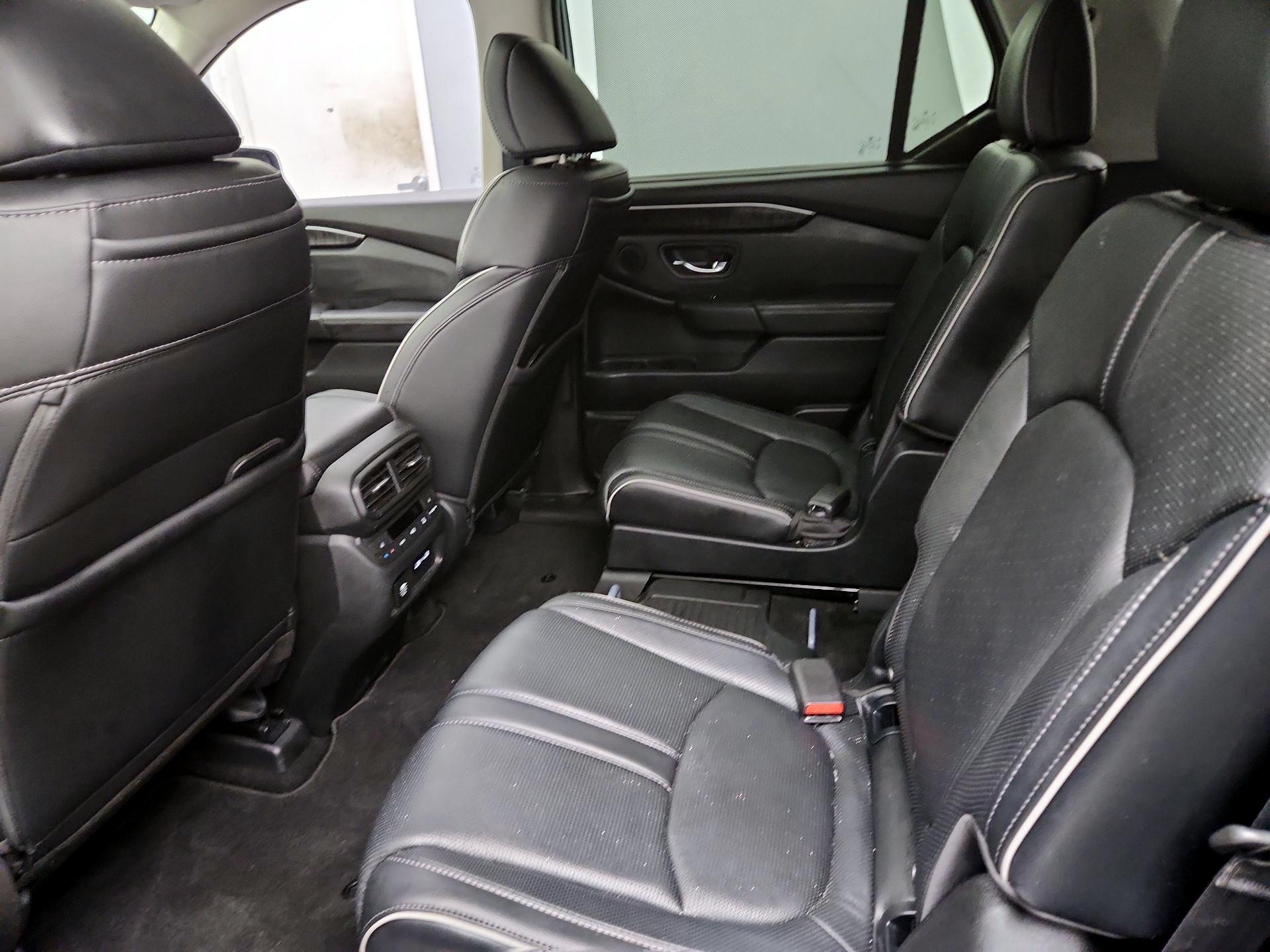 Thumbnail: 2023 Honda Pilot - 20