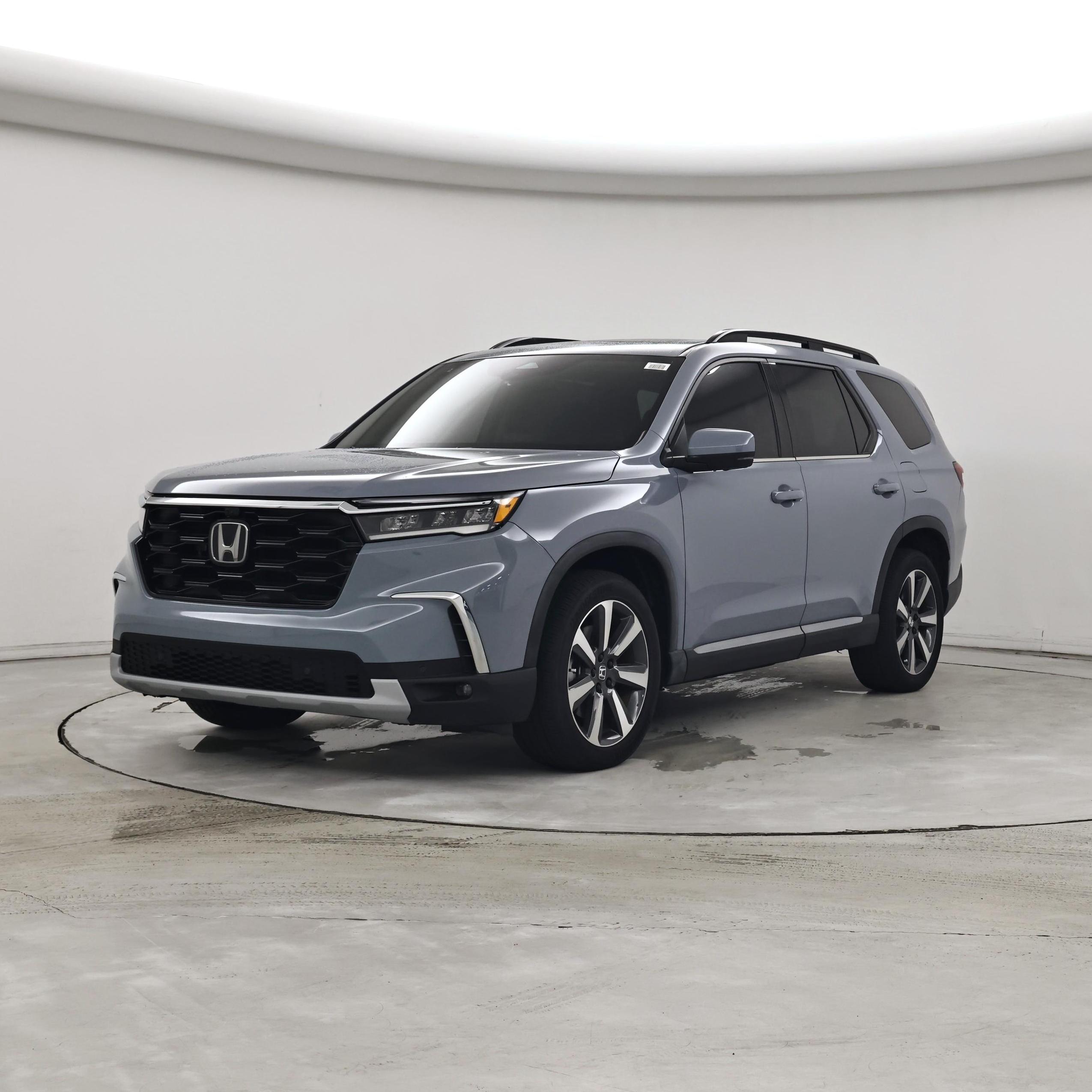 Thumbnail: 2023 Honda Pilot - 4