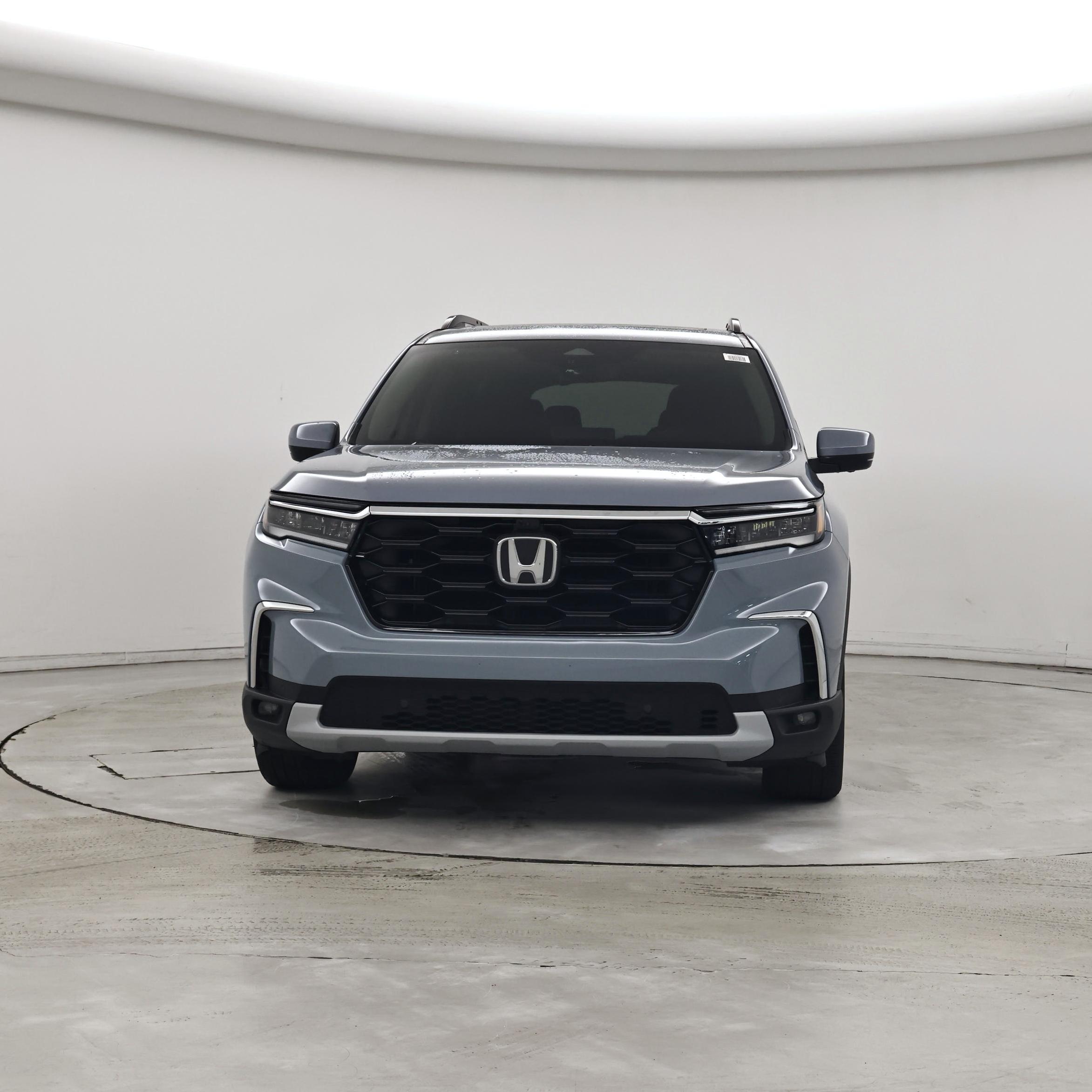 Thumbnail: 2023 Honda Pilot - 5