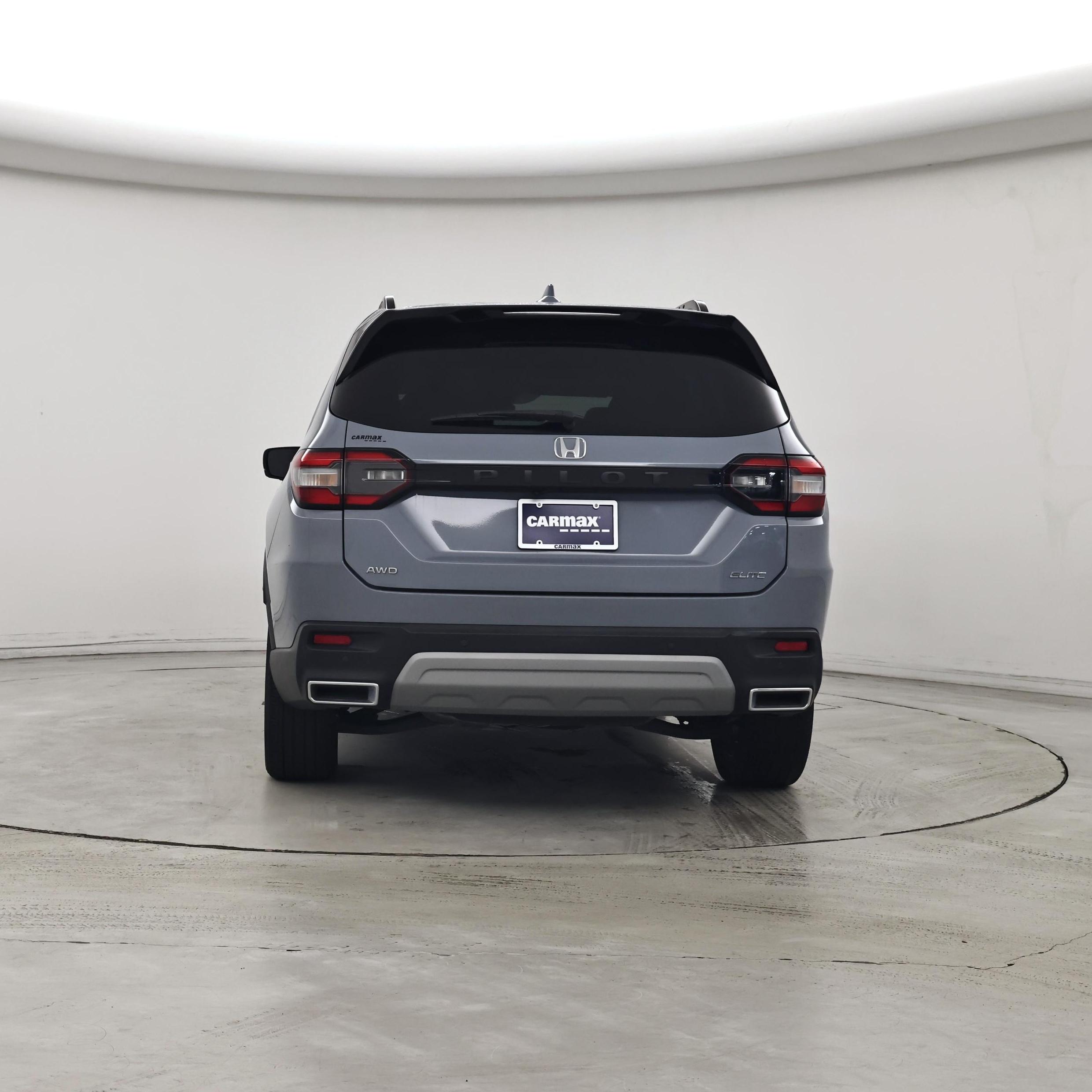 Thumbnail: 2023 Honda Pilot - 6