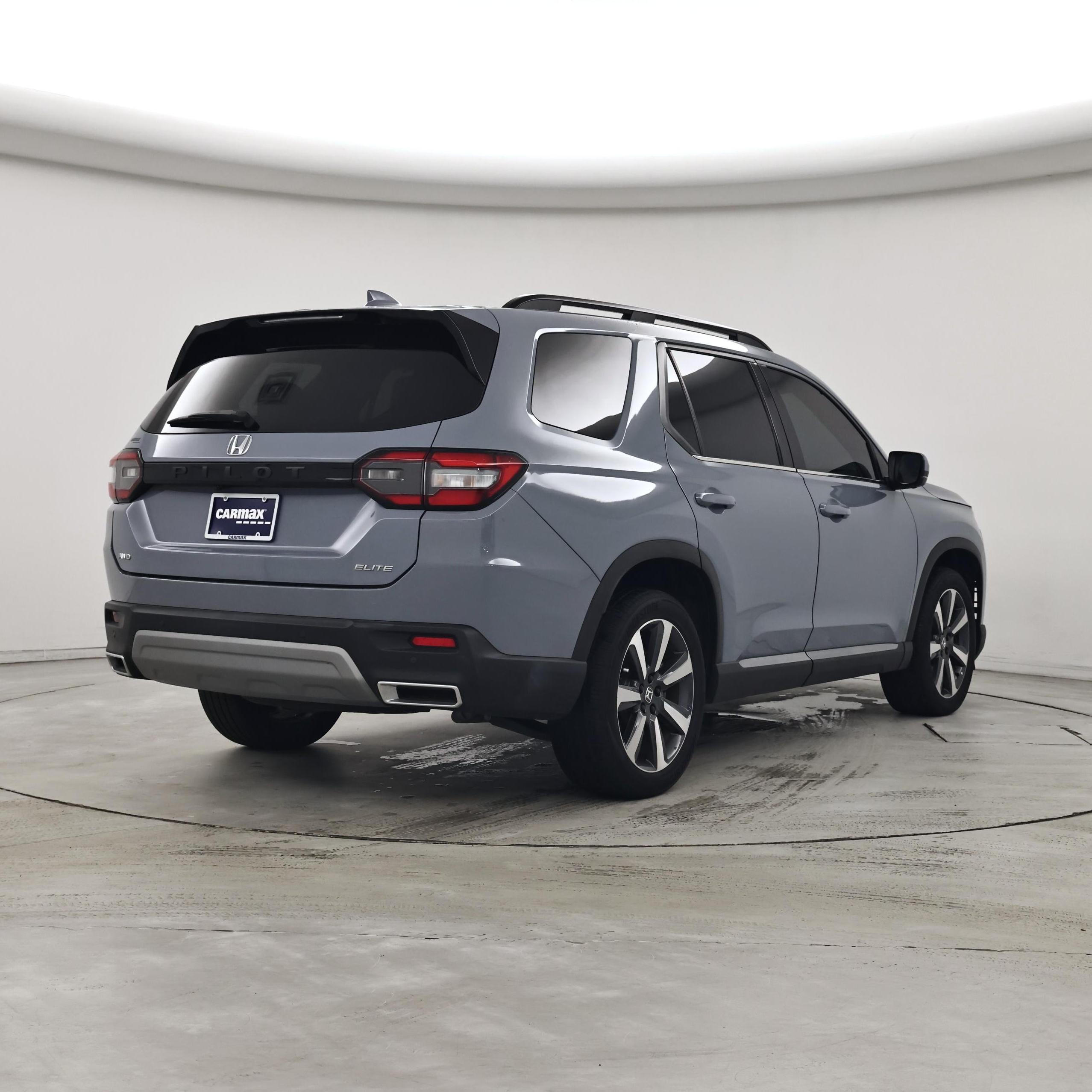 Thumbnail: 2023 Honda Pilot - 8