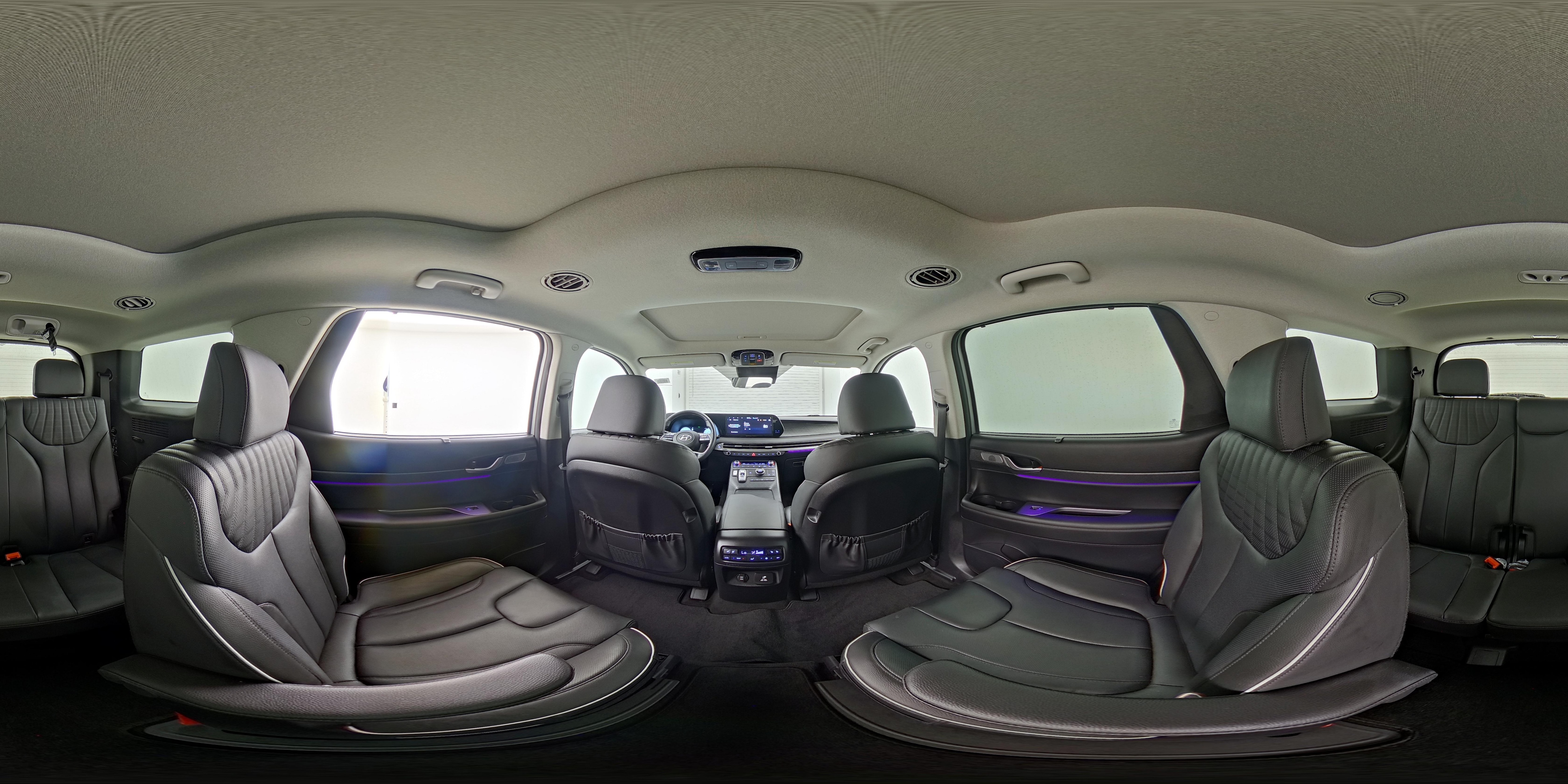 2024 Hyundai Palisade Limited - Photo 29