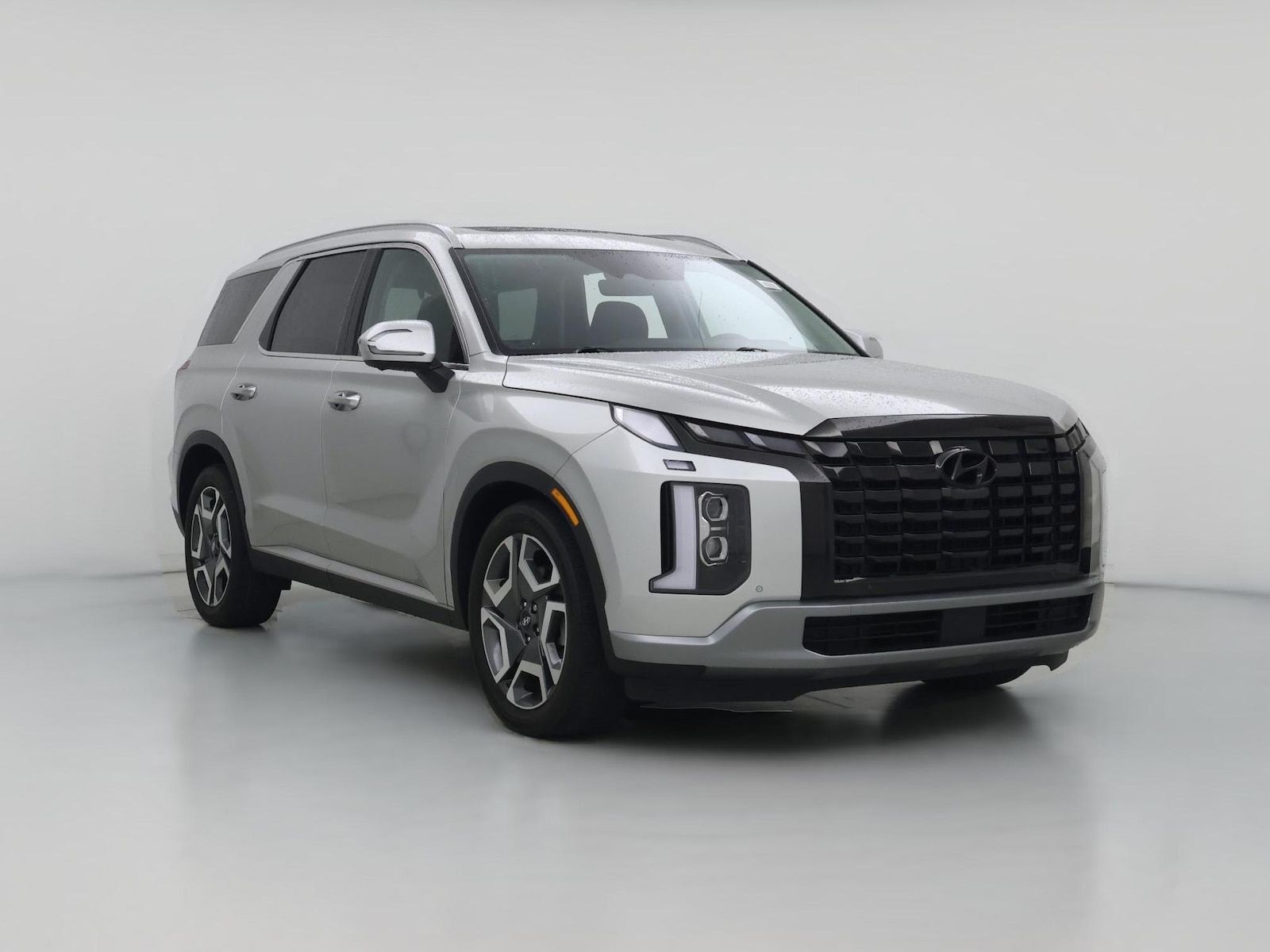 2024 Hyundai Palisade Limited - Photo 1