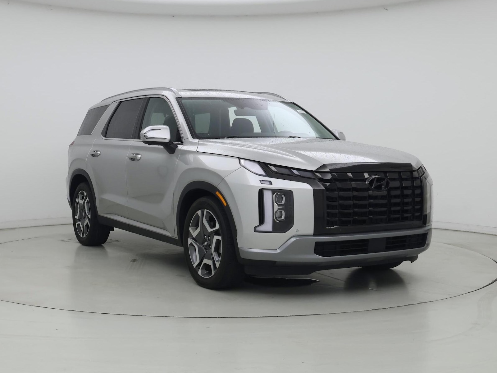2024 Hyundai Palisade Limited - Photo 2
