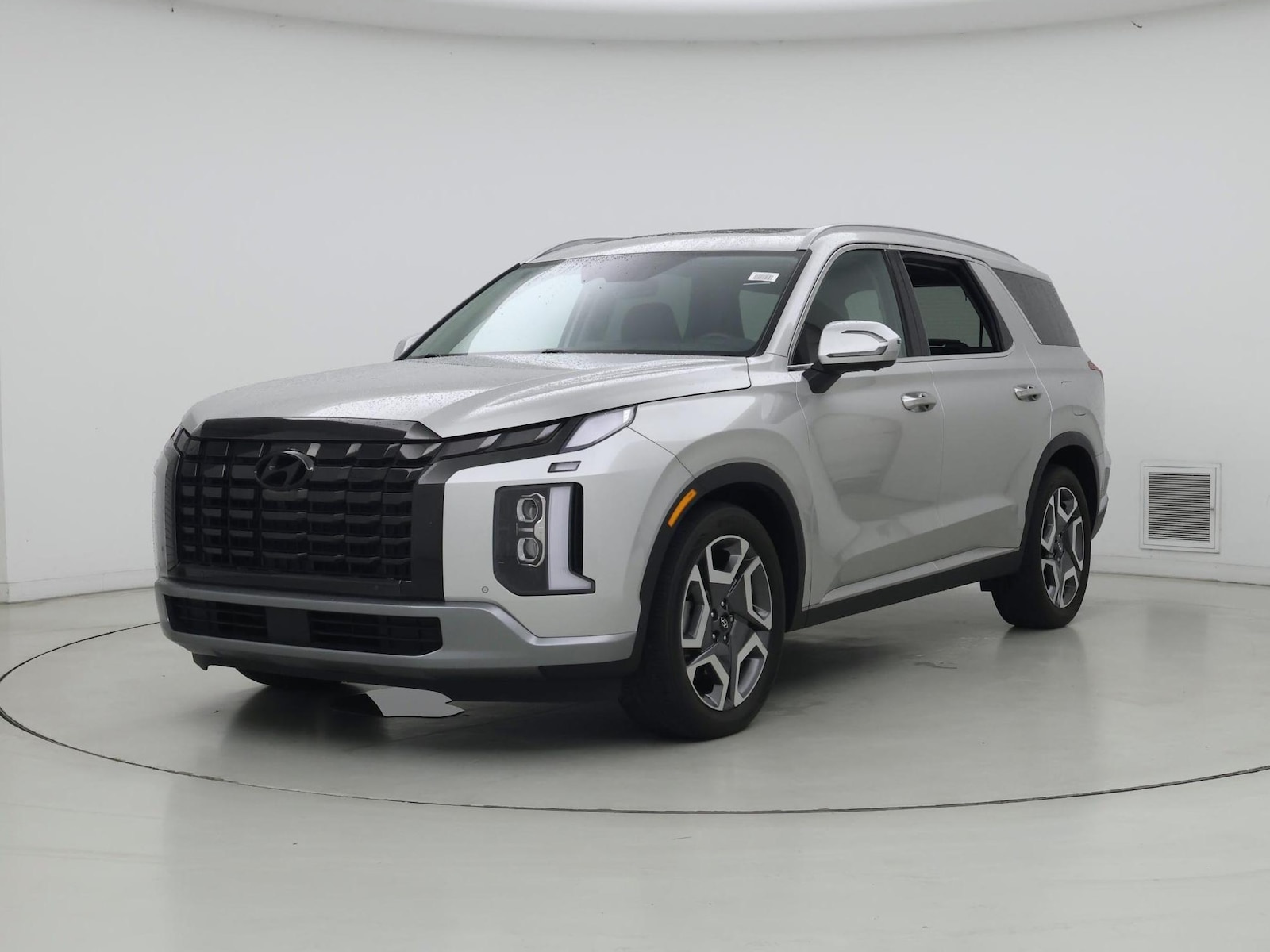 2024 Hyundai Palisade Limited - Photo 5