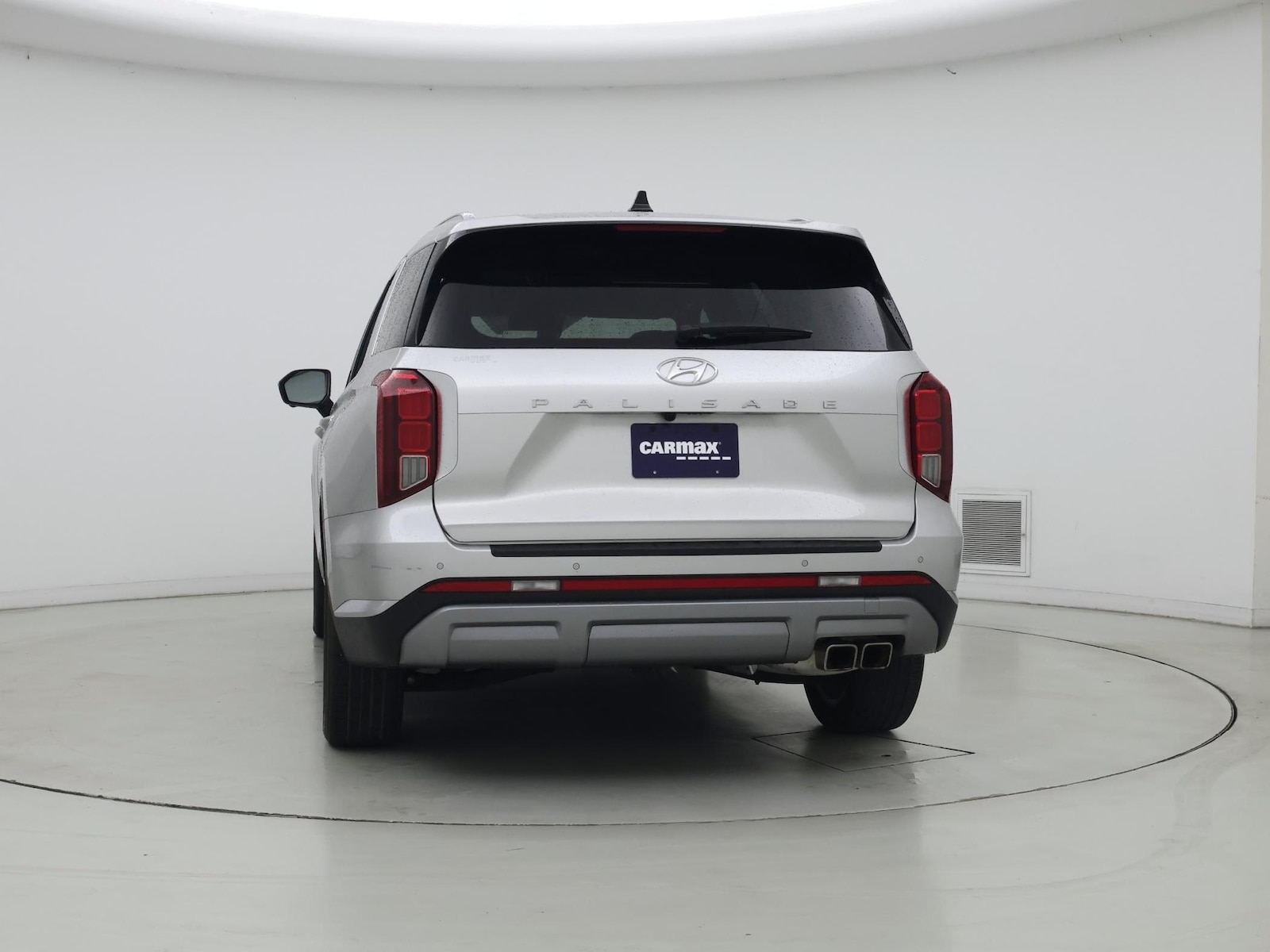 2024 Hyundai Palisade Limited - Photo 7