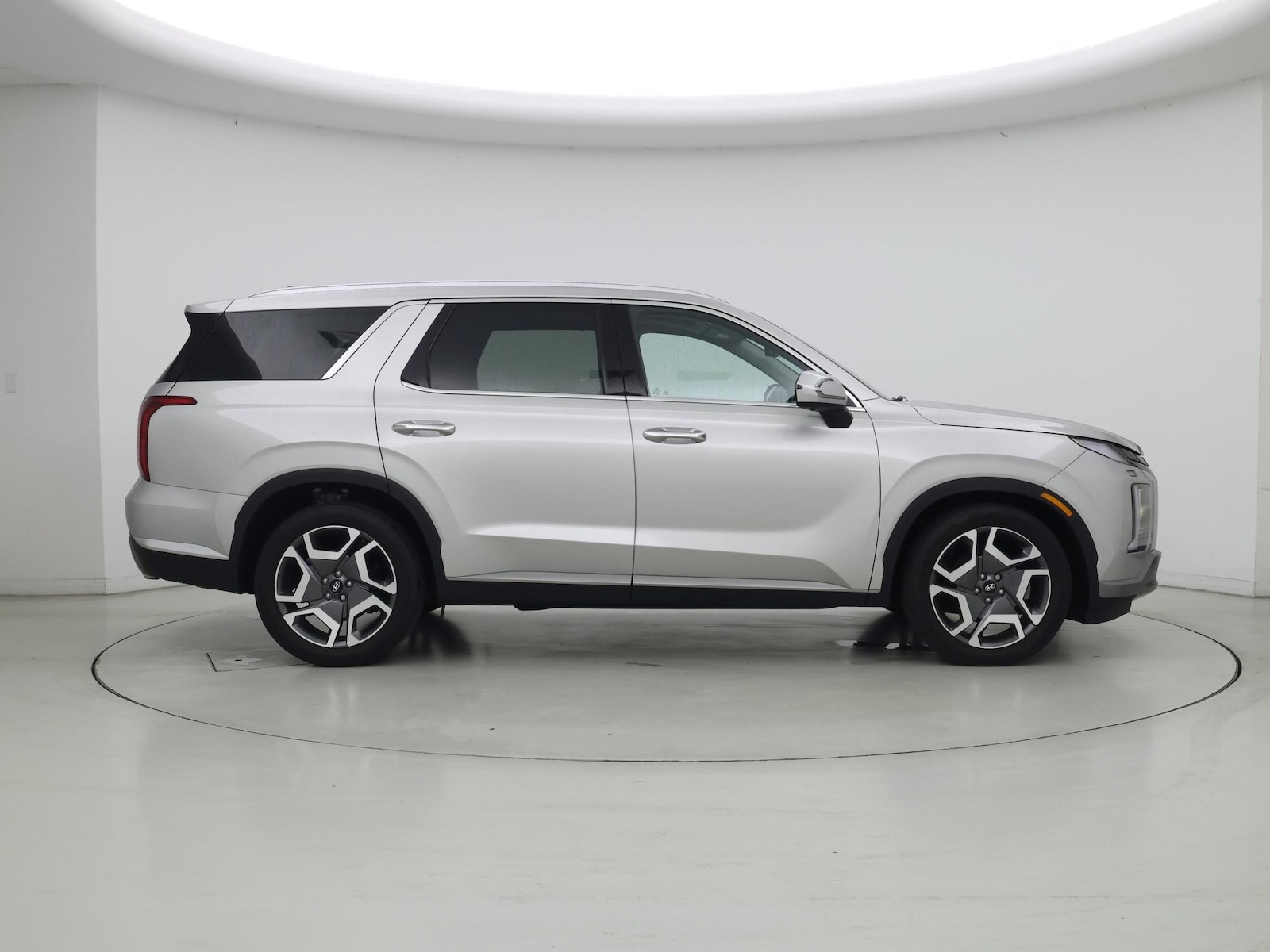 2024 Hyundai Palisade Limited - Photo 8