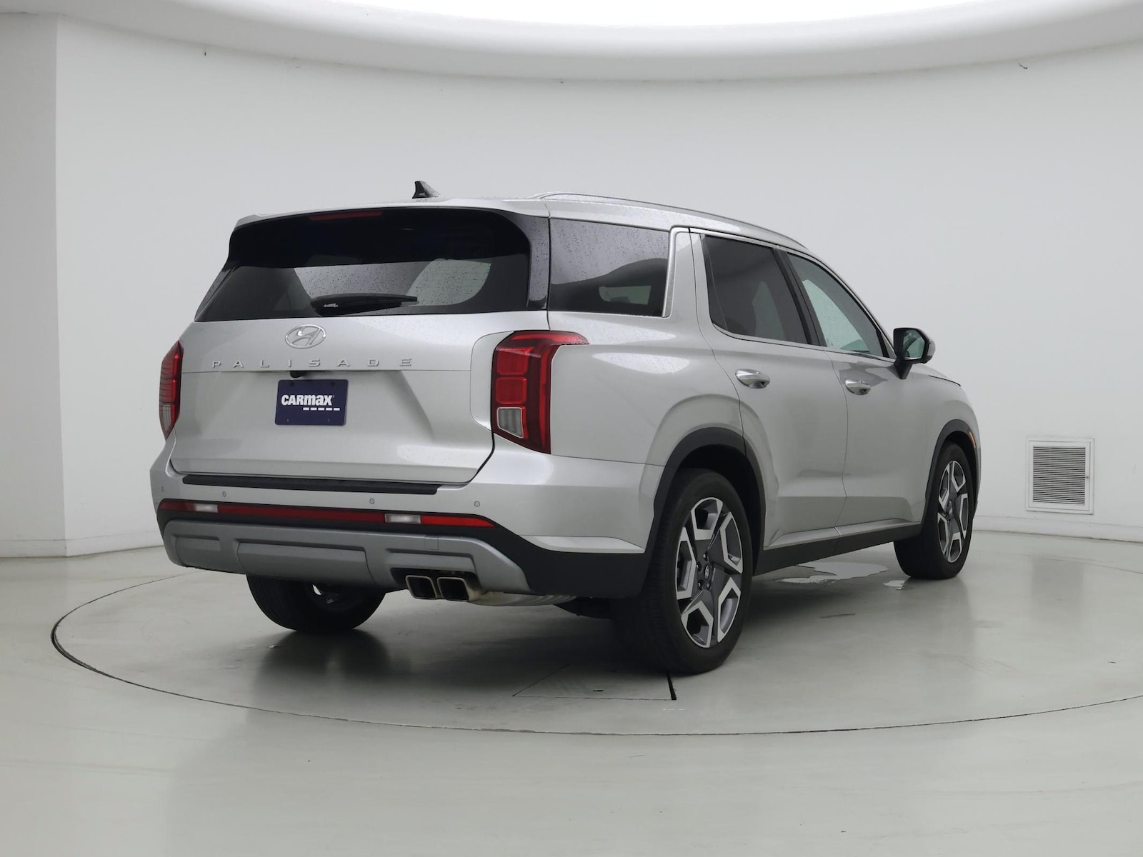 2024 Hyundai Palisade Limited - Photo 9