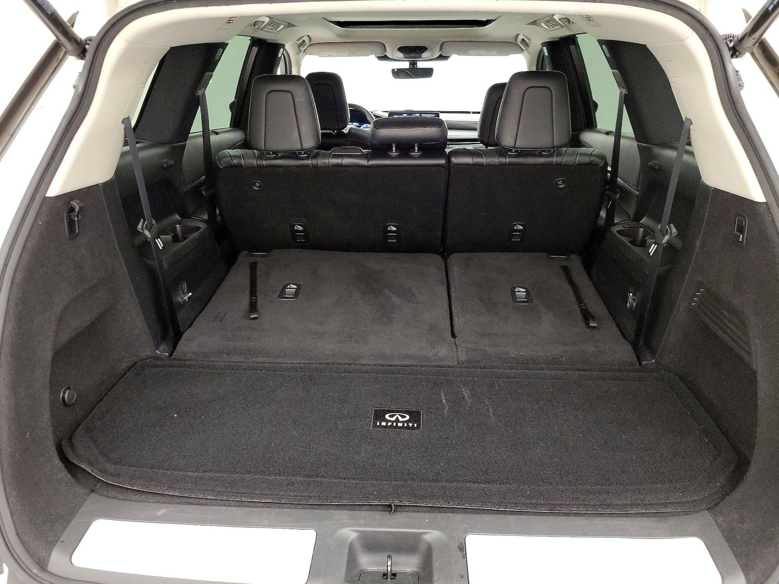 2023 INFINITI QX60 LUXE - Photo 23