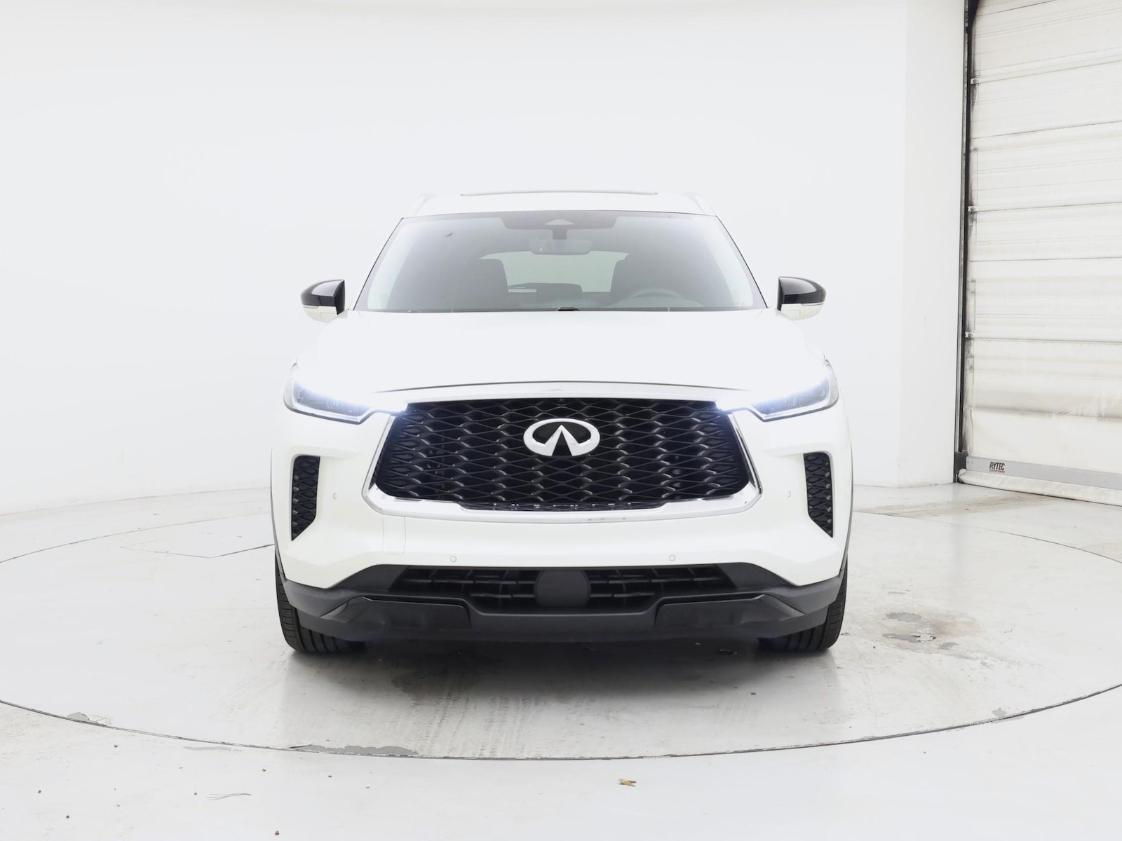 2023 INFINITI QX60 LUXE - Photo 6