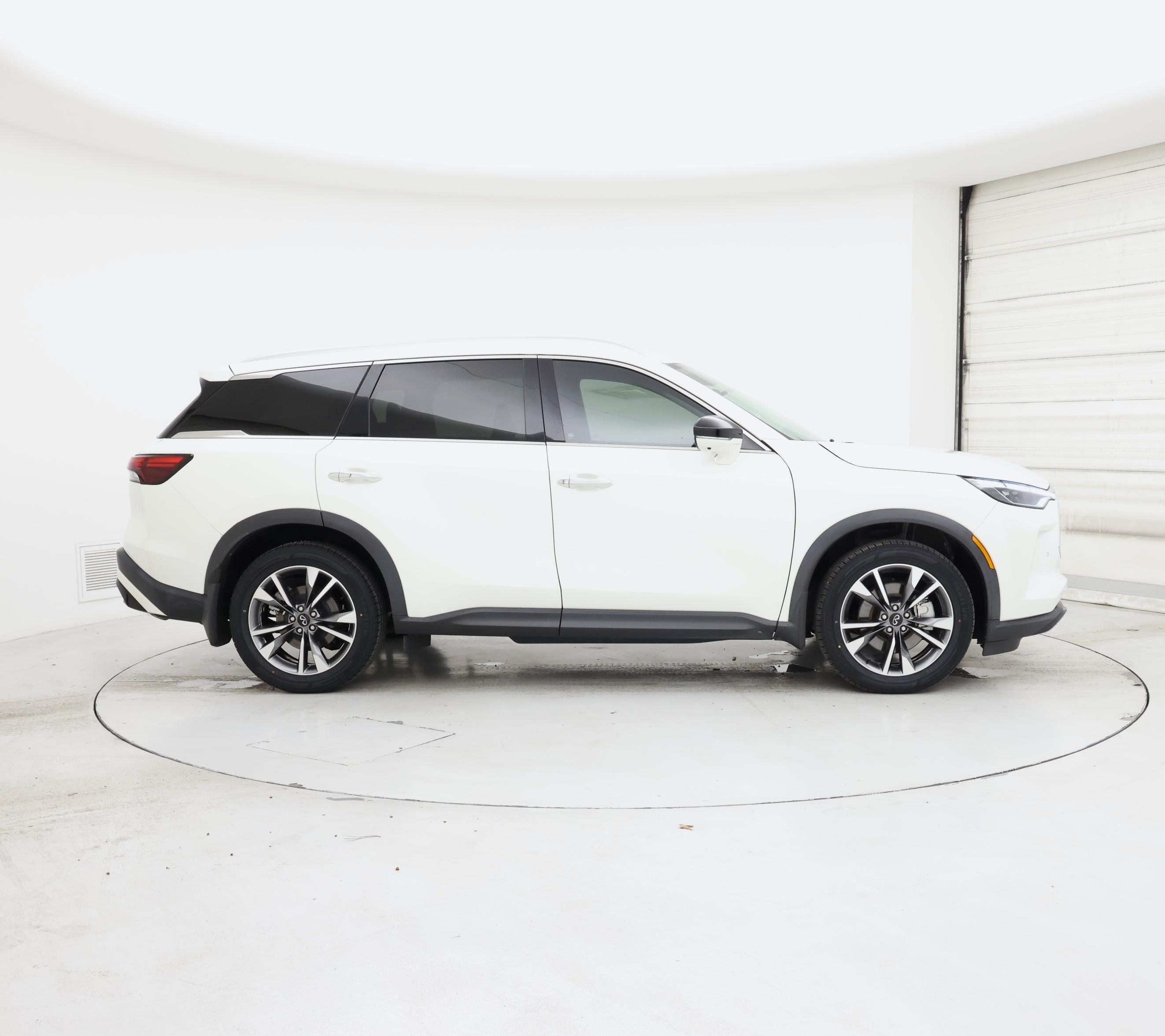 Thumbnail: 2023 INFINITI QX60 - 7