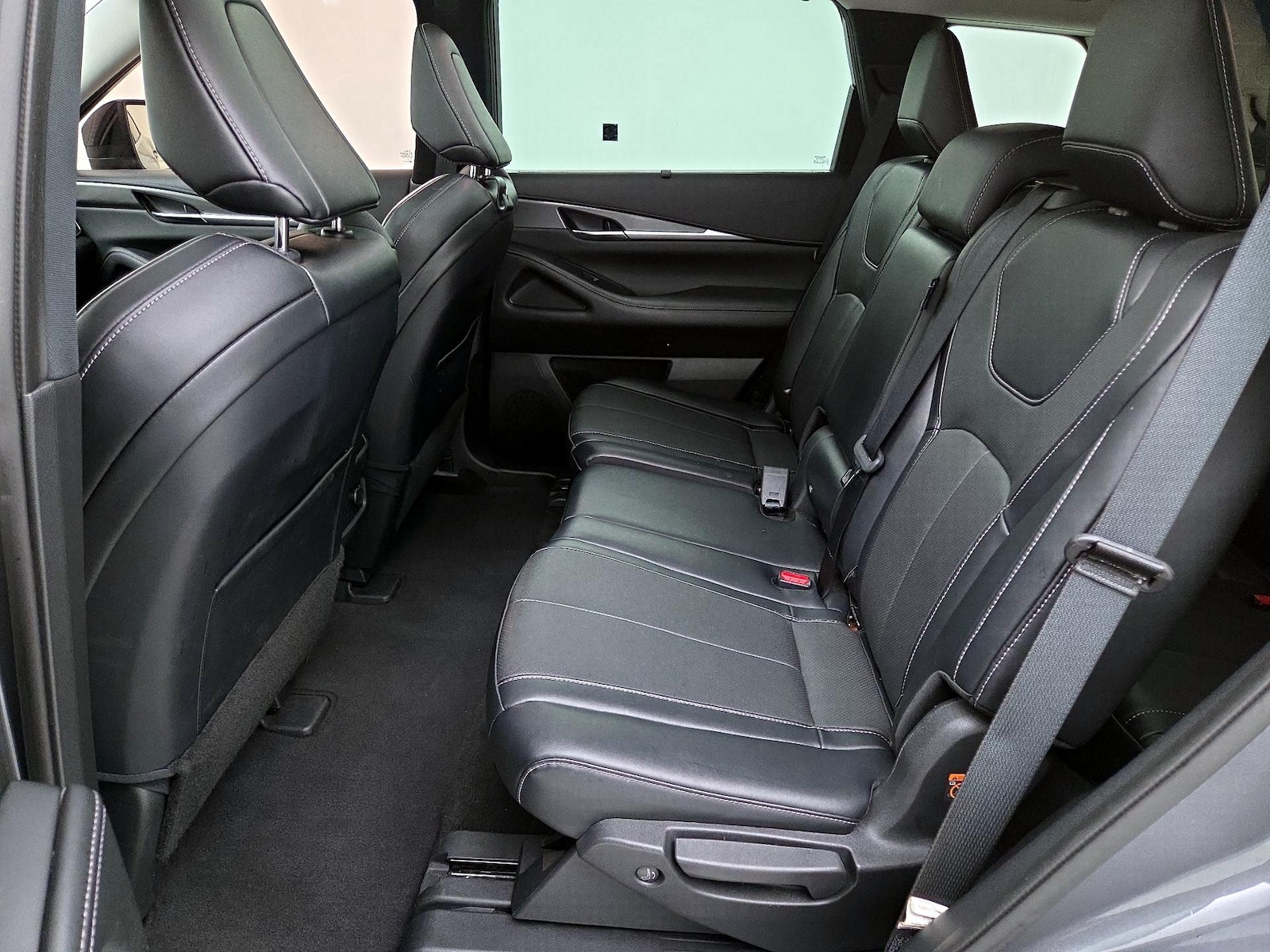2023 INFINITI QX60 LUXE - Photo 22