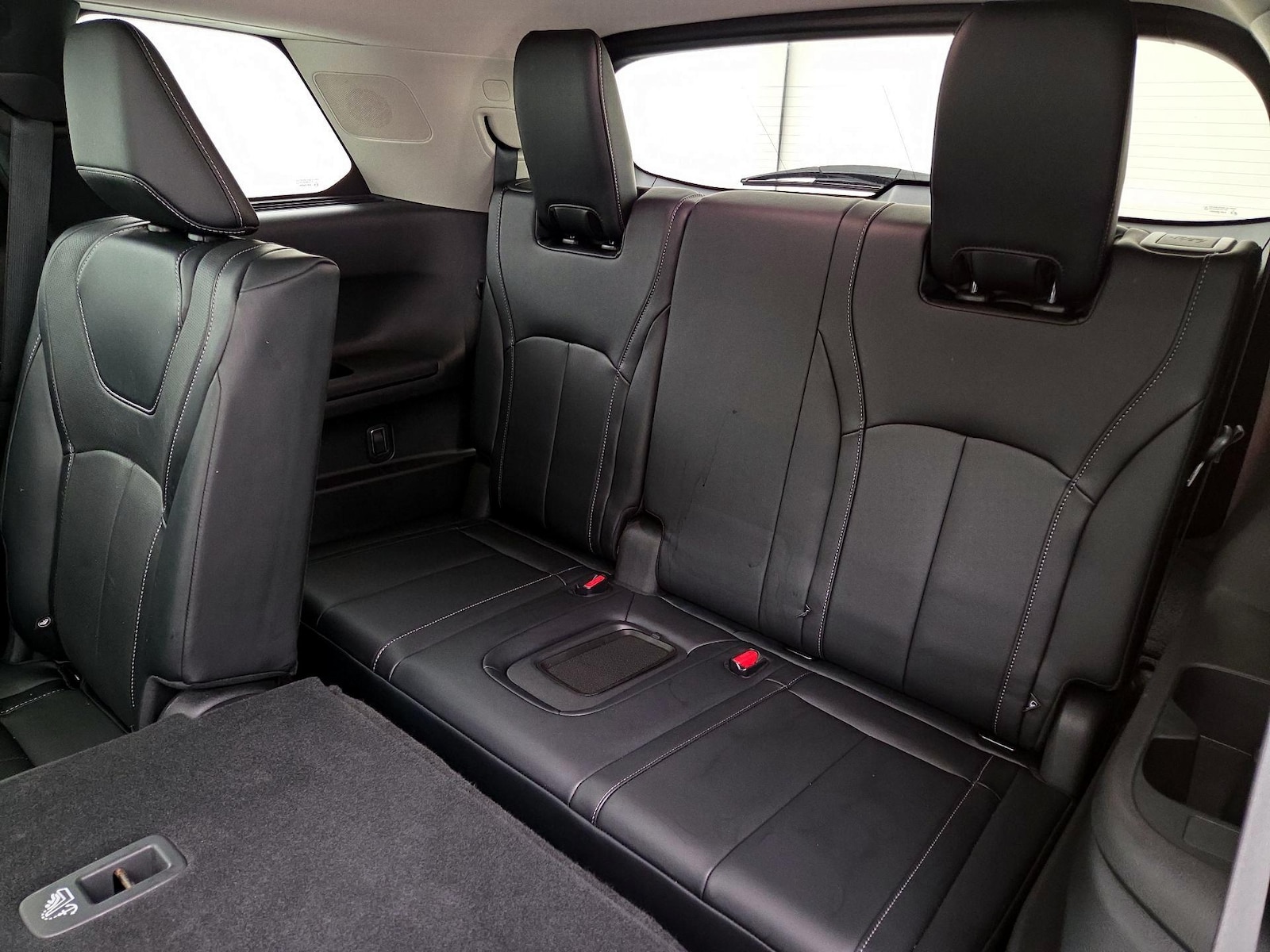 2023 INFINITI QX60 LUXE - Photo 23