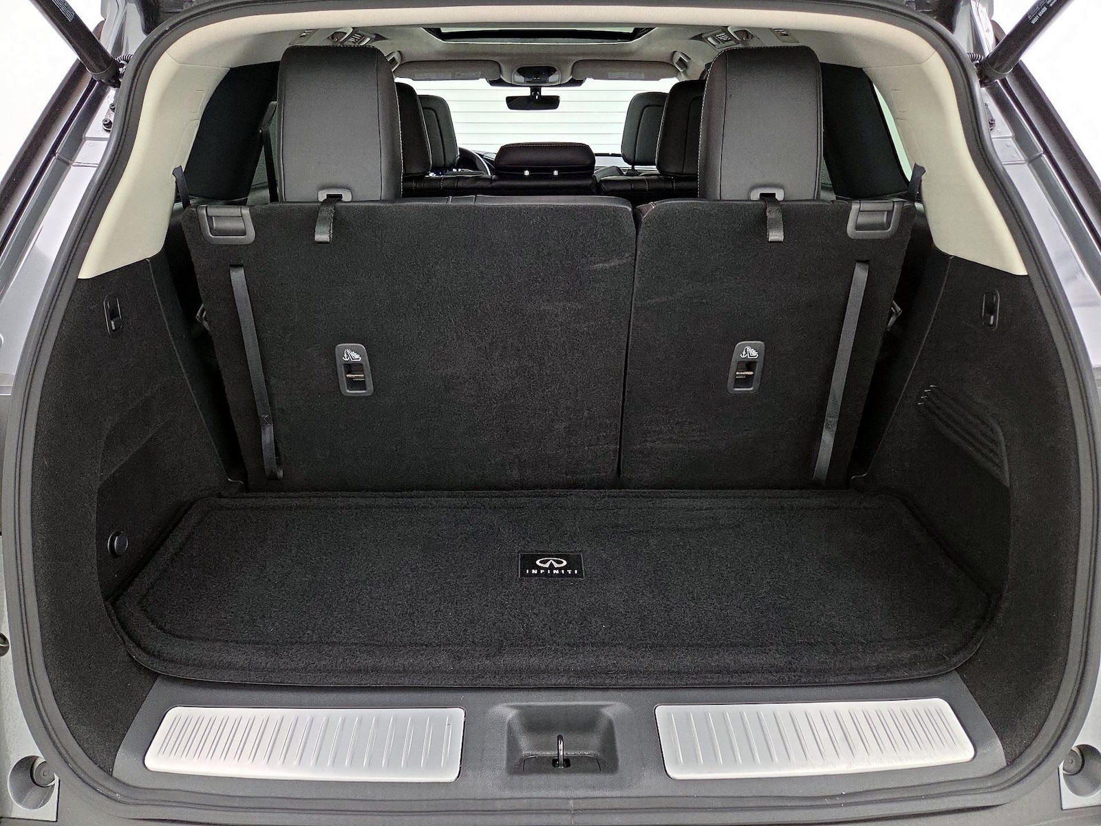 2023 INFINITI QX60 LUXE - Photo 24