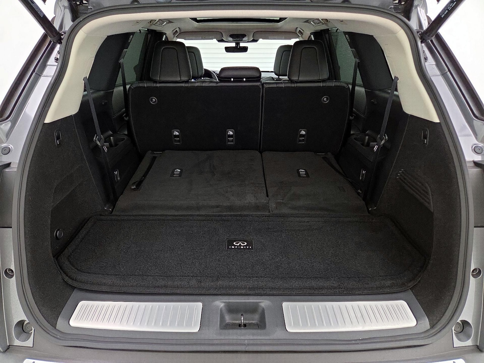 2023 INFINITI QX60 LUXE - Photo 25