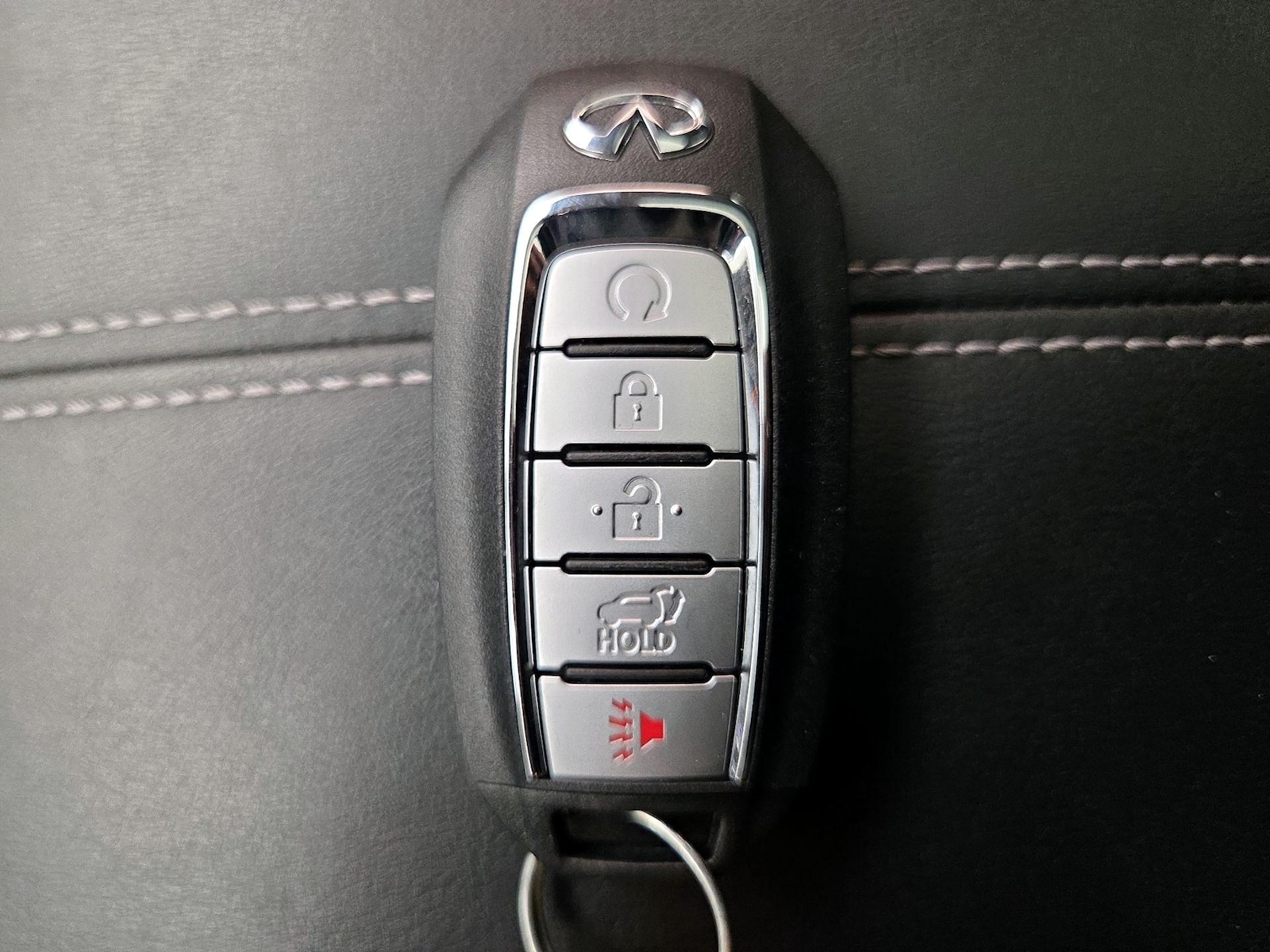 2023 INFINITI QX60 LUXE - Photo 27