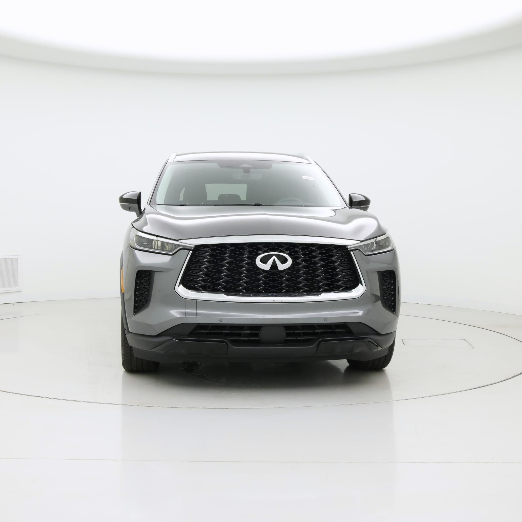 Thumbnail: 2023 INFINITI QX60 - 5