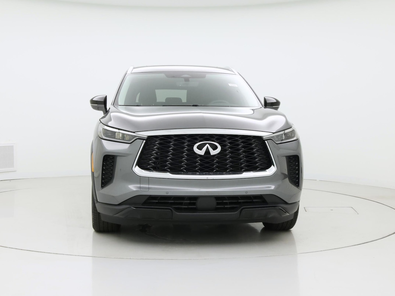 2023 INFINITI QX60 LUXE - Photo 6
