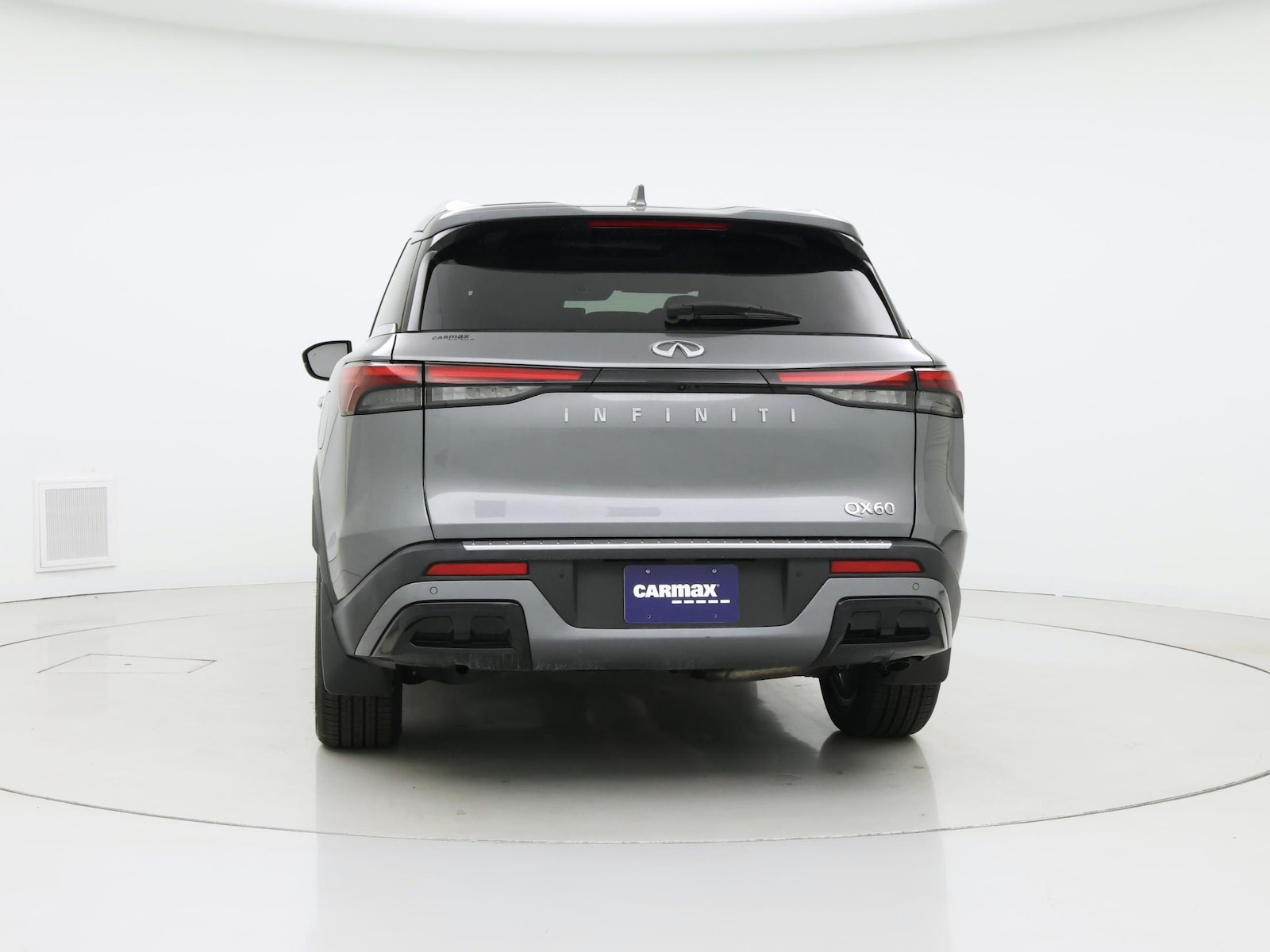 2023 INFINITI QX60 LUXE - Photo 7