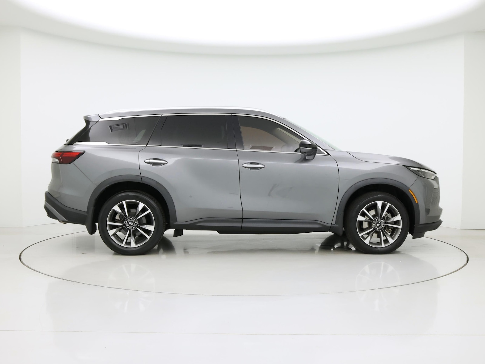 2023 INFINITI QX60 LUXE - Photo 8