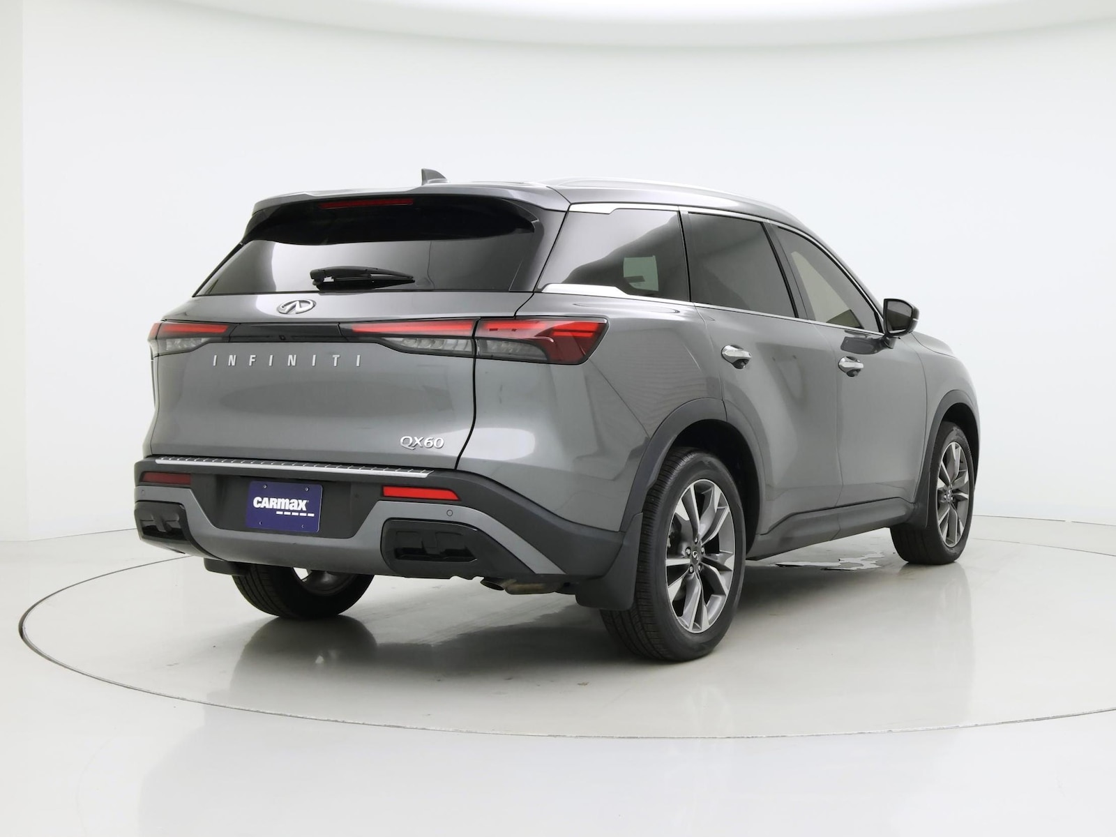 2023 INFINITI QX60 LUXE - Photo 9
