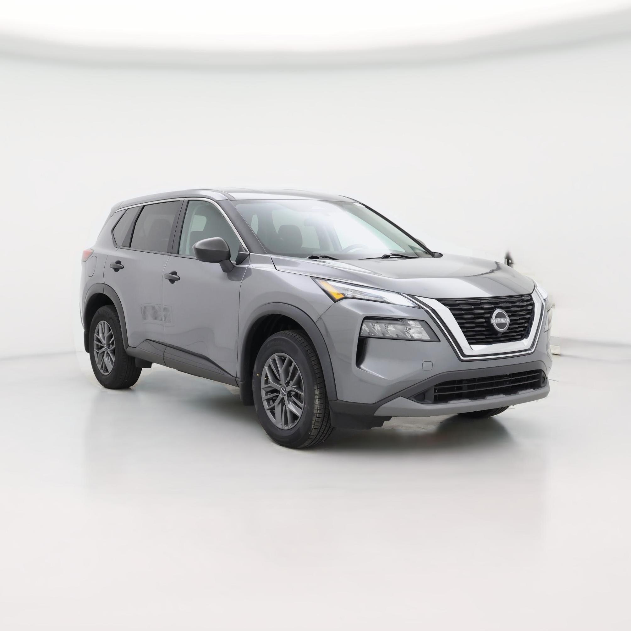 Thumbnail: 2023 Nissan Rogue - 1