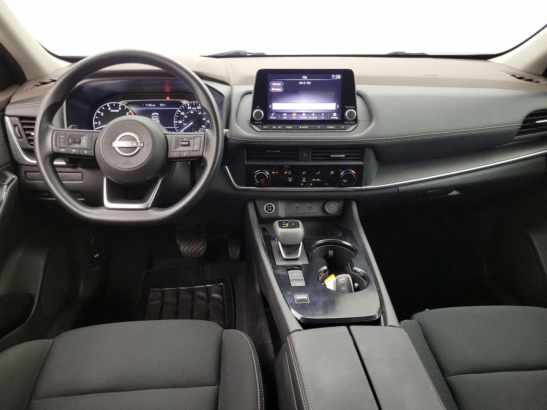 Thumbnail: 2023 Nissan Rogue - 9