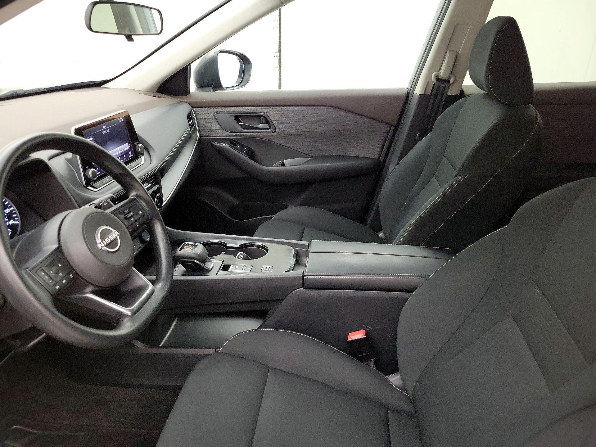 Thumbnail: 2023 Nissan Rogue - 11