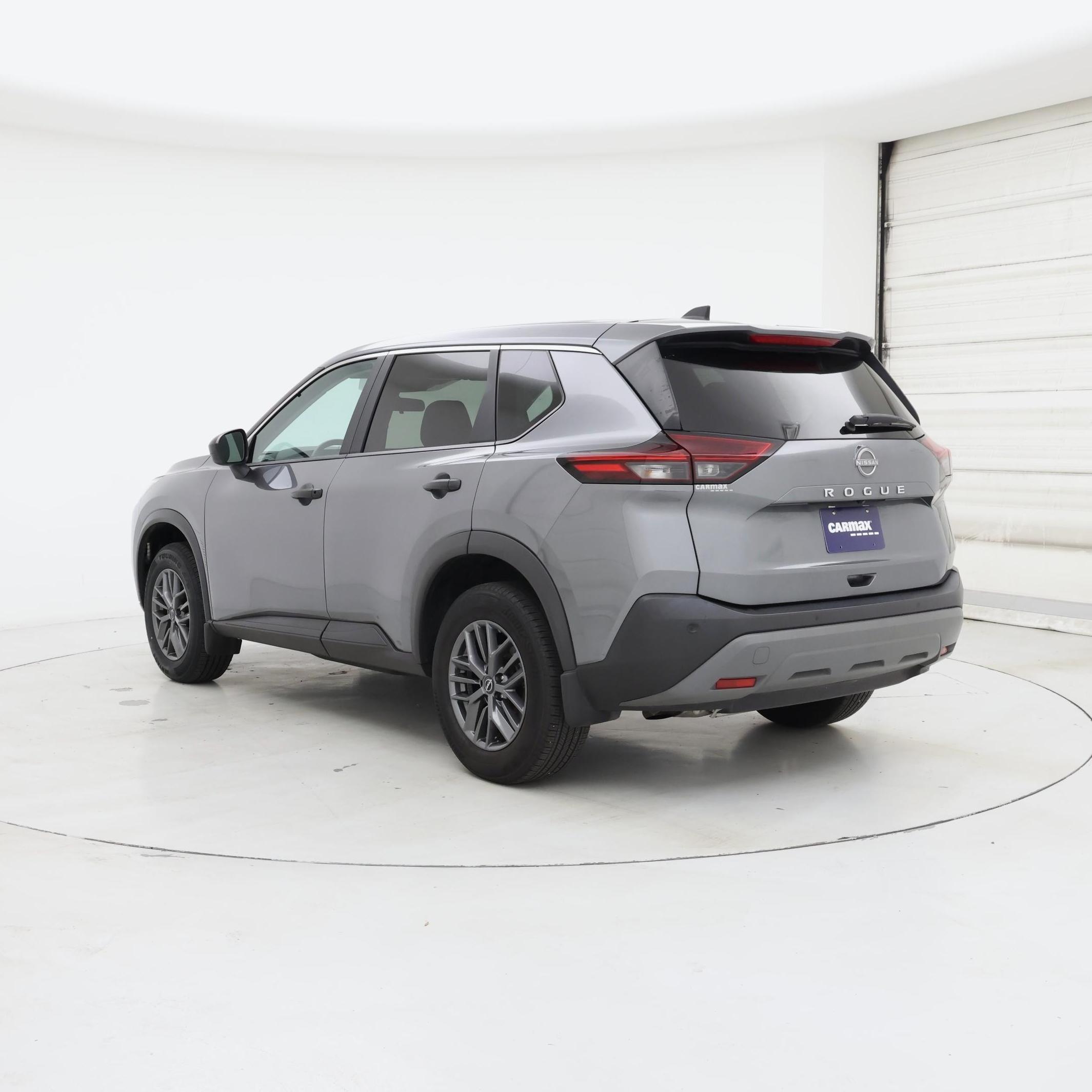 Thumbnail: 2023 Nissan Rogue - 2