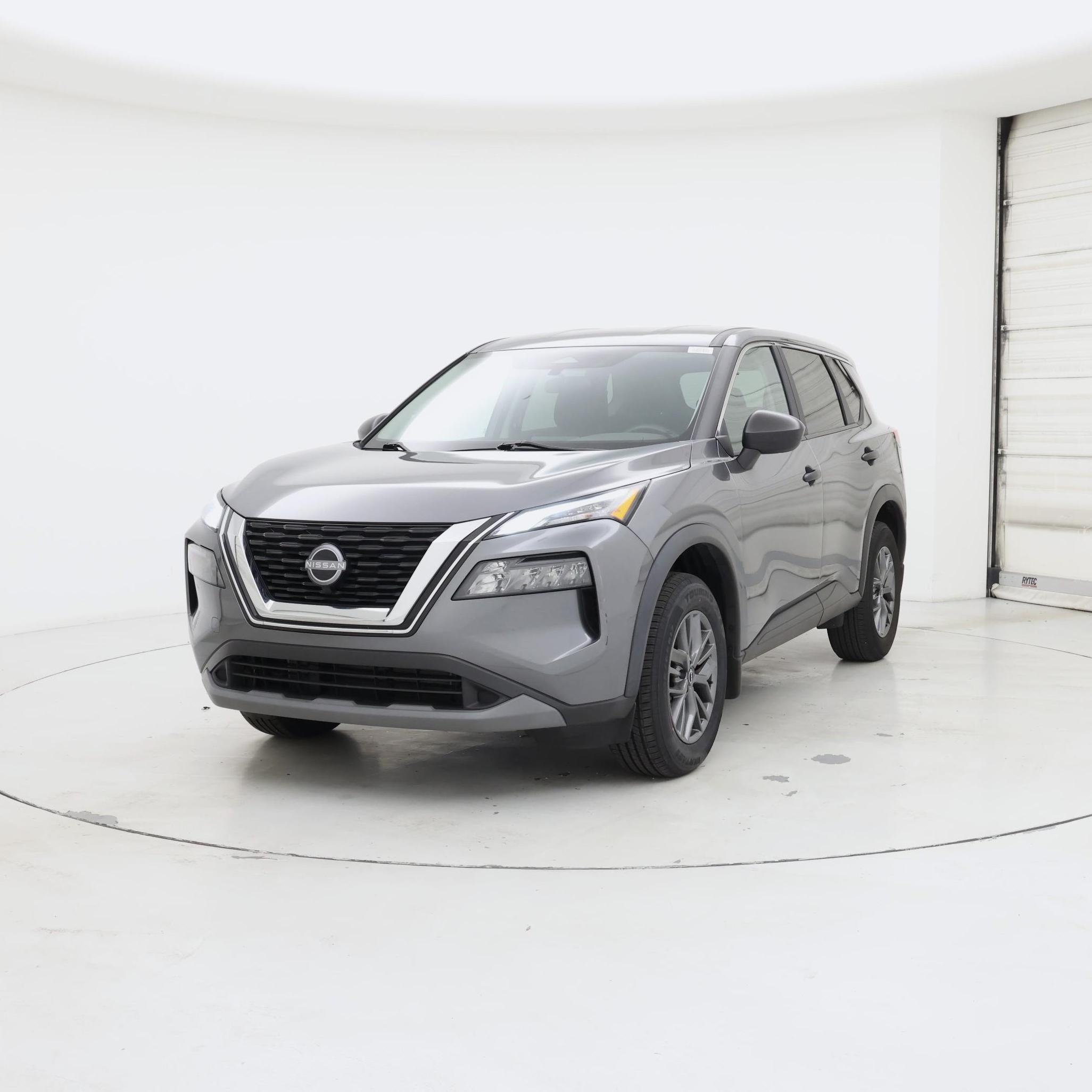 Thumbnail: 2023 Nissan Rogue - 4