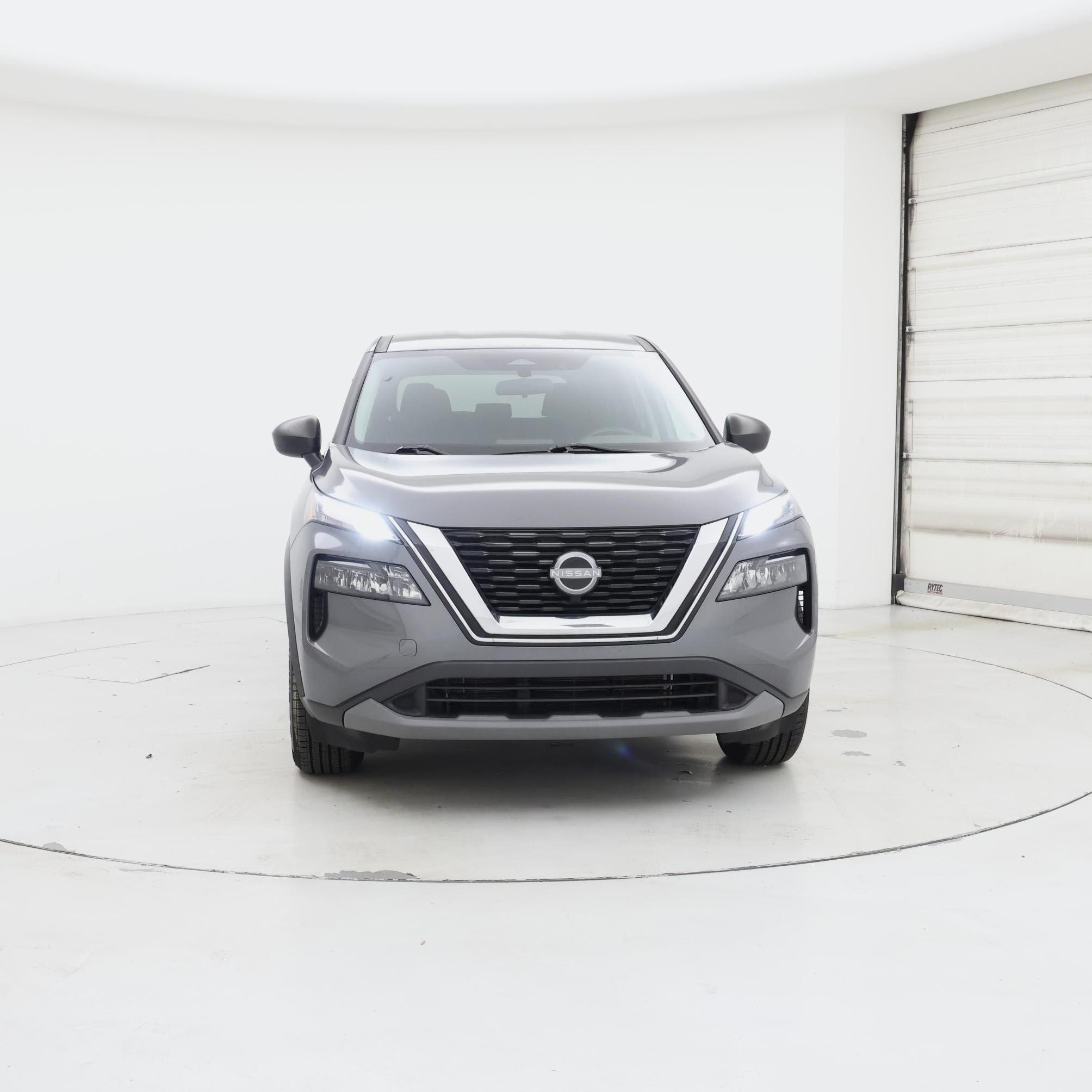 Thumbnail: 2023 Nissan Rogue - 5