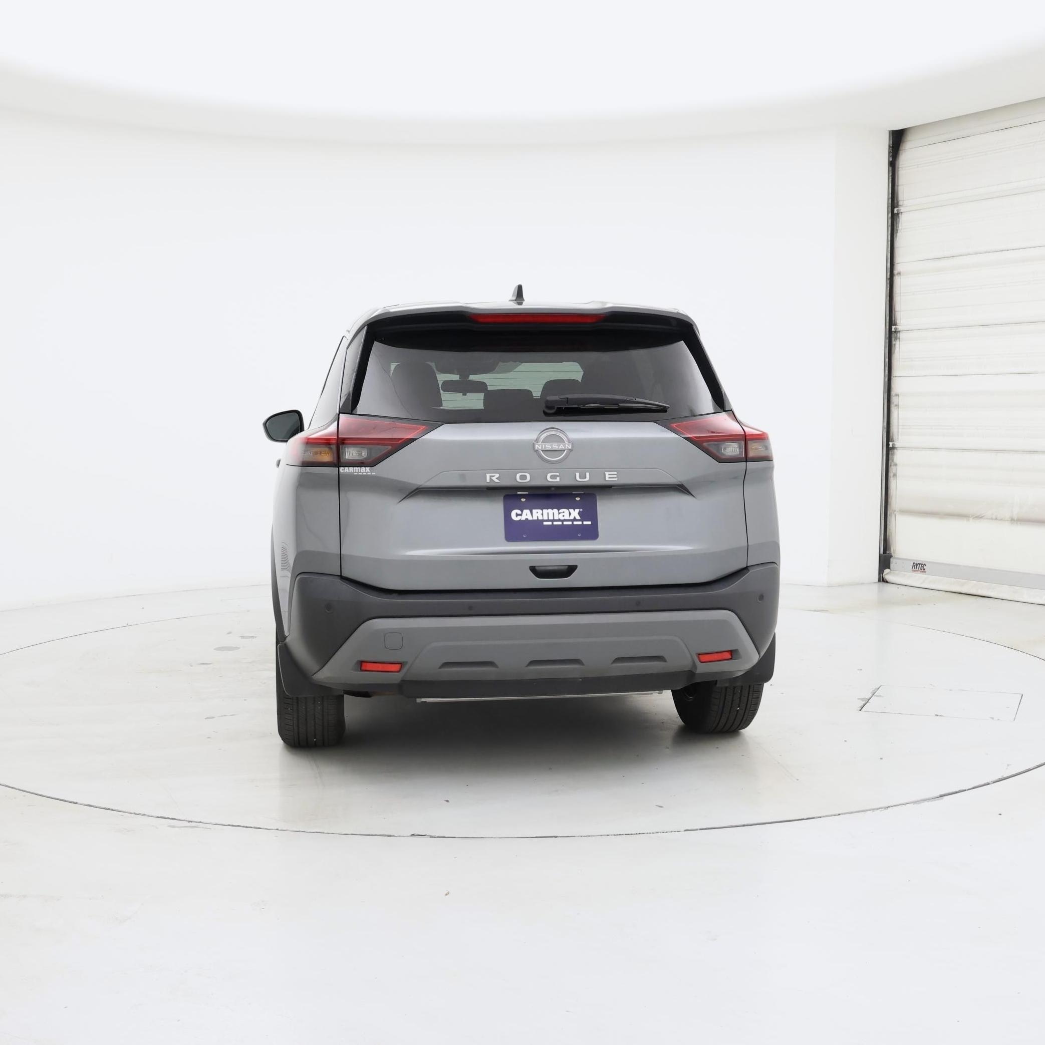 Thumbnail: 2023 Nissan Rogue - 6