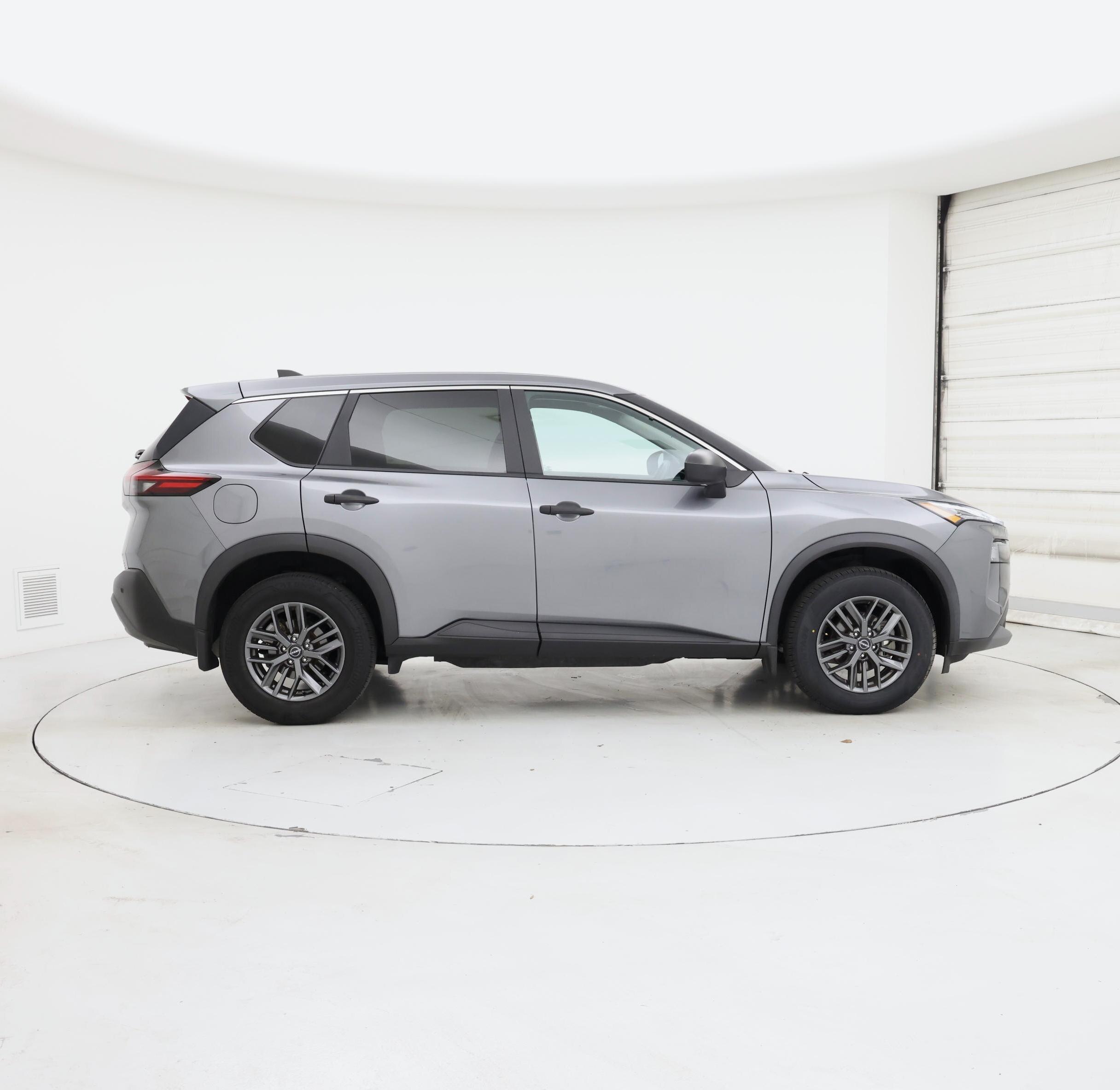 Thumbnail: 2023 Nissan Rogue - 7