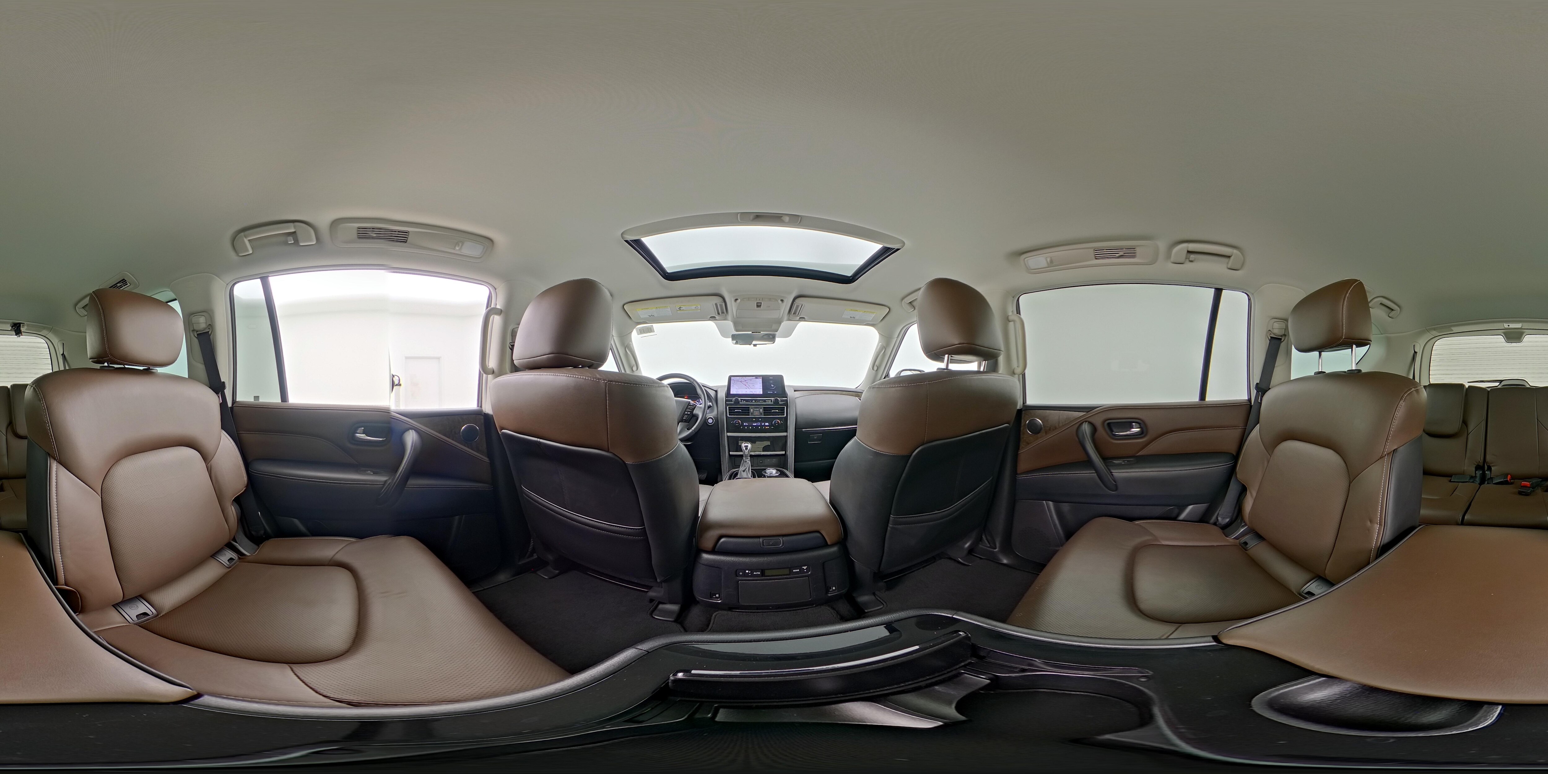 2023 INFINITI QX80 PREMIUM SELECT 4WD - Photo 28