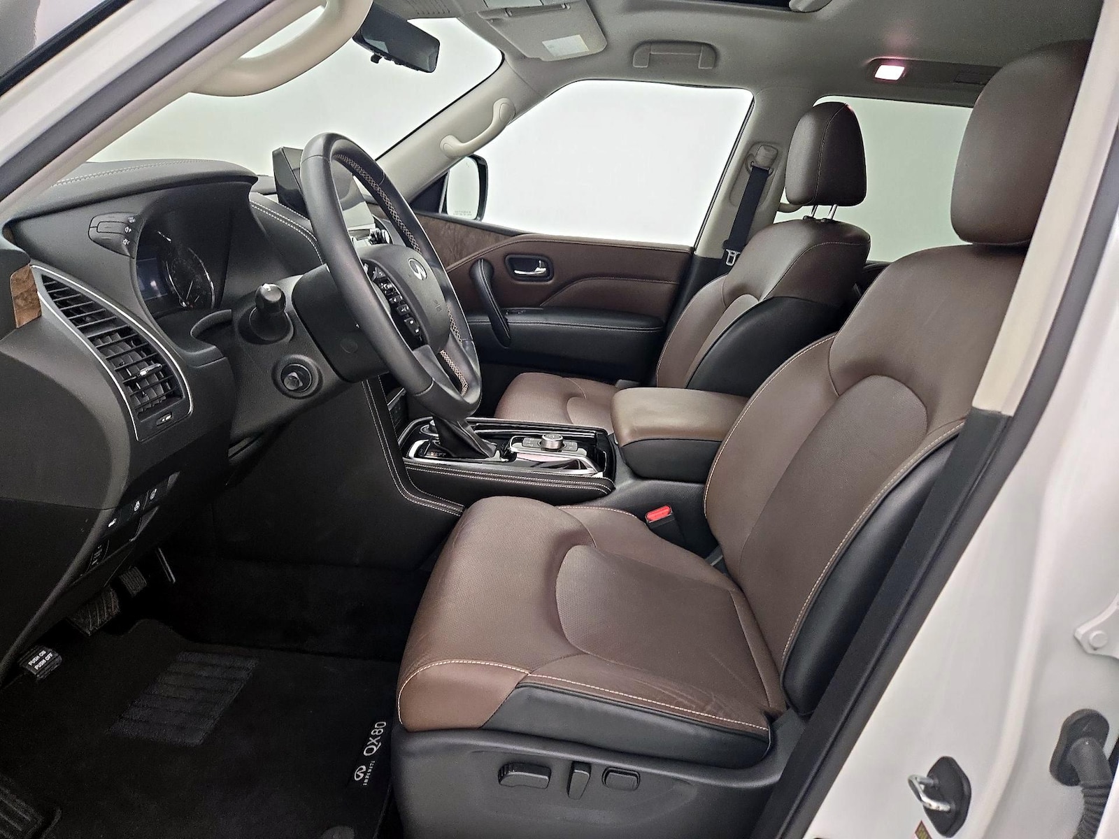 2023 INFINITI QX80 PREMIUM SELECT 4WD - Photo 12