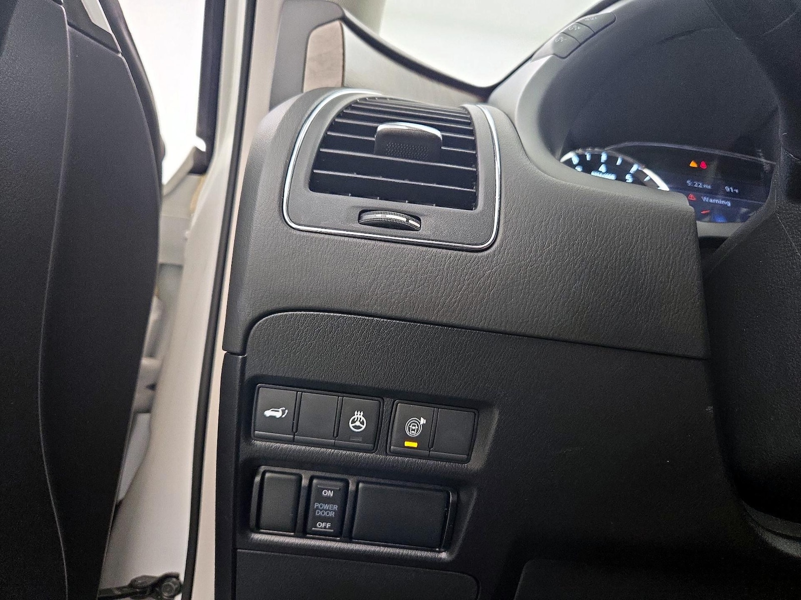 2023 INFINITI QX80 PREMIUM SELECT 4WD - Photo 14