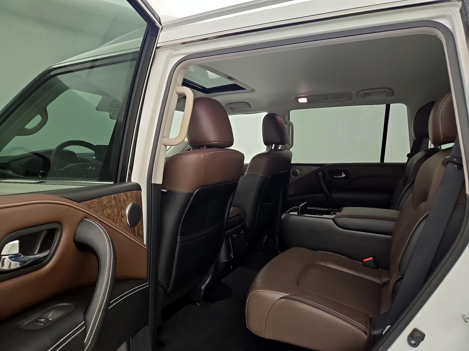 2023 INFINITI QX80 PREMIUM SELECT 4WD - Photo 22