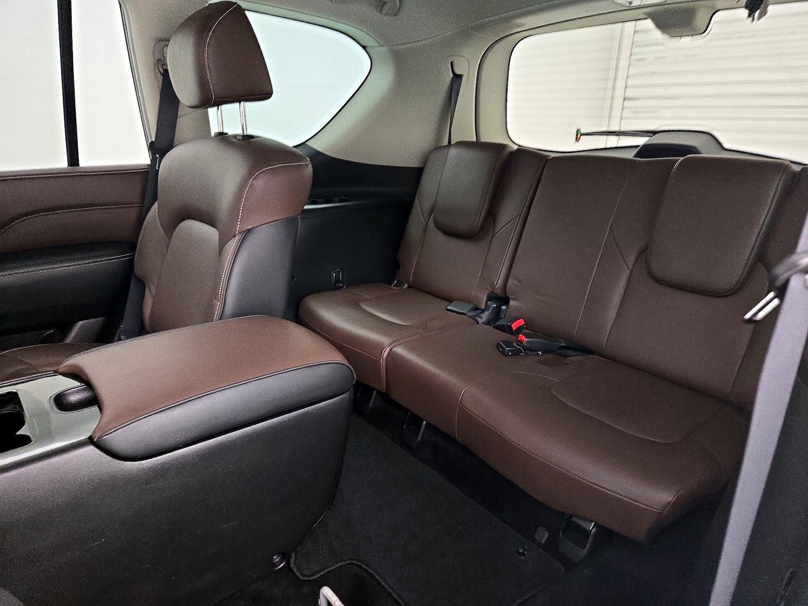 2023 INFINITI QX80 PREMIUM SELECT 4WD - Photo 23
