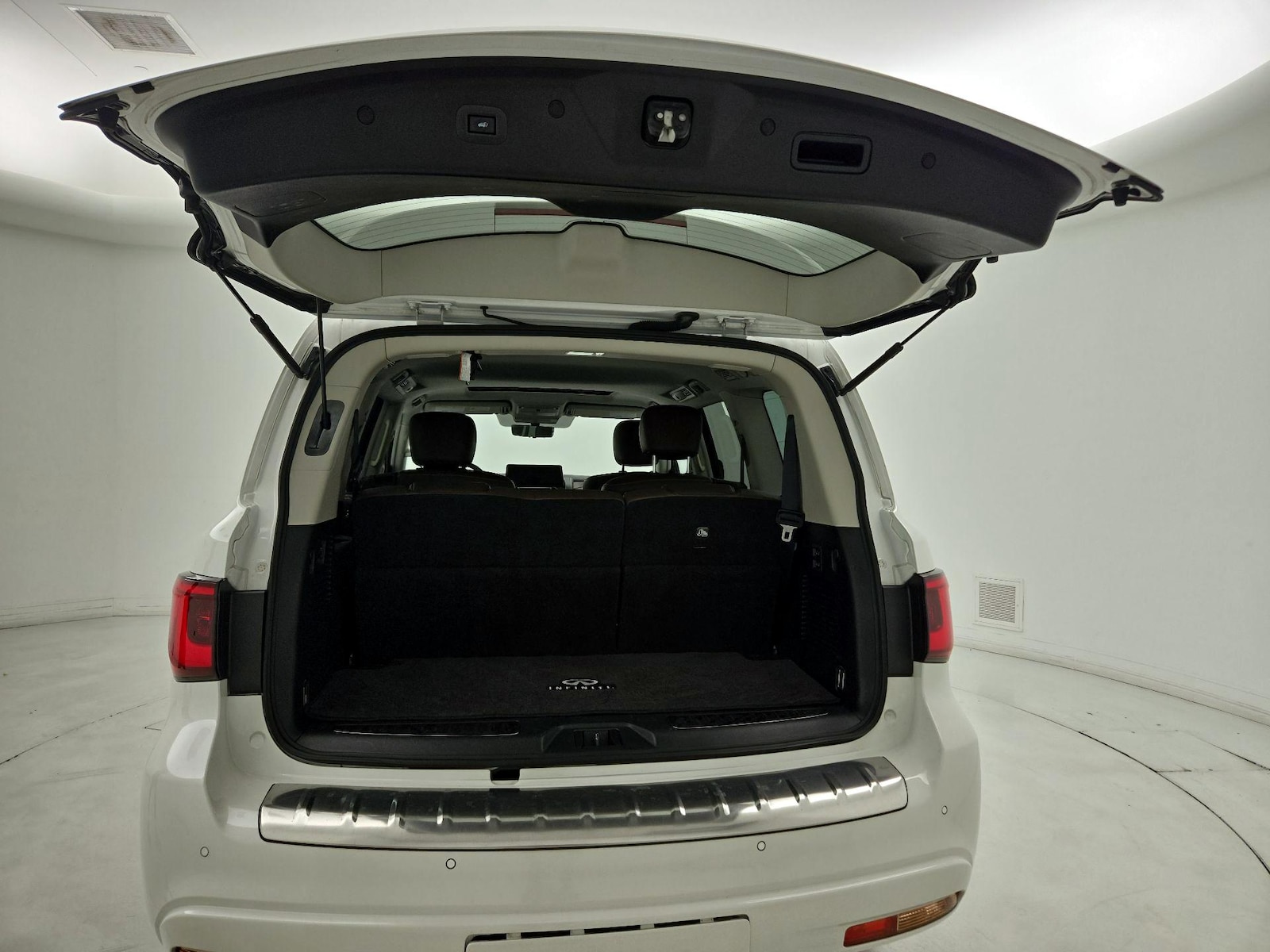2023 INFINITI QX80 PREMIUM SELECT 4WD - Photo 24