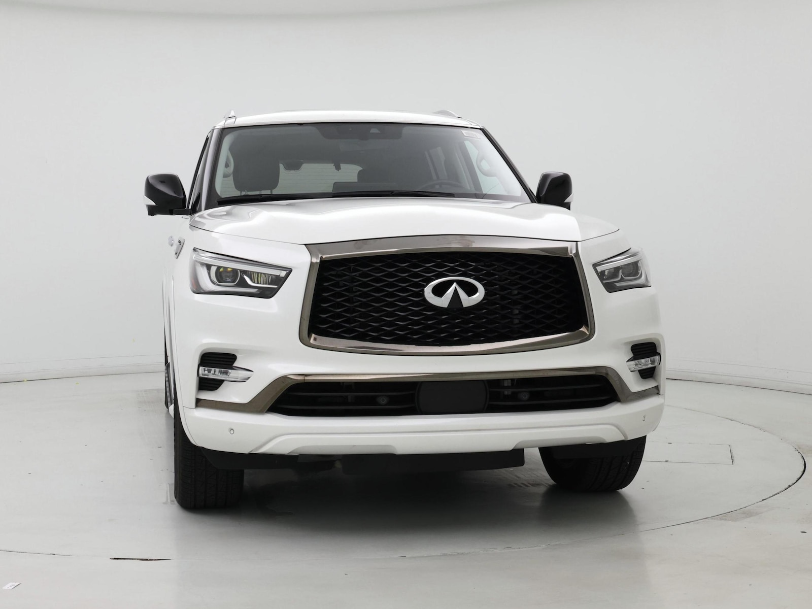 2023 INFINITI QX80 PREMIUM SELECT 4WD - Photo 6