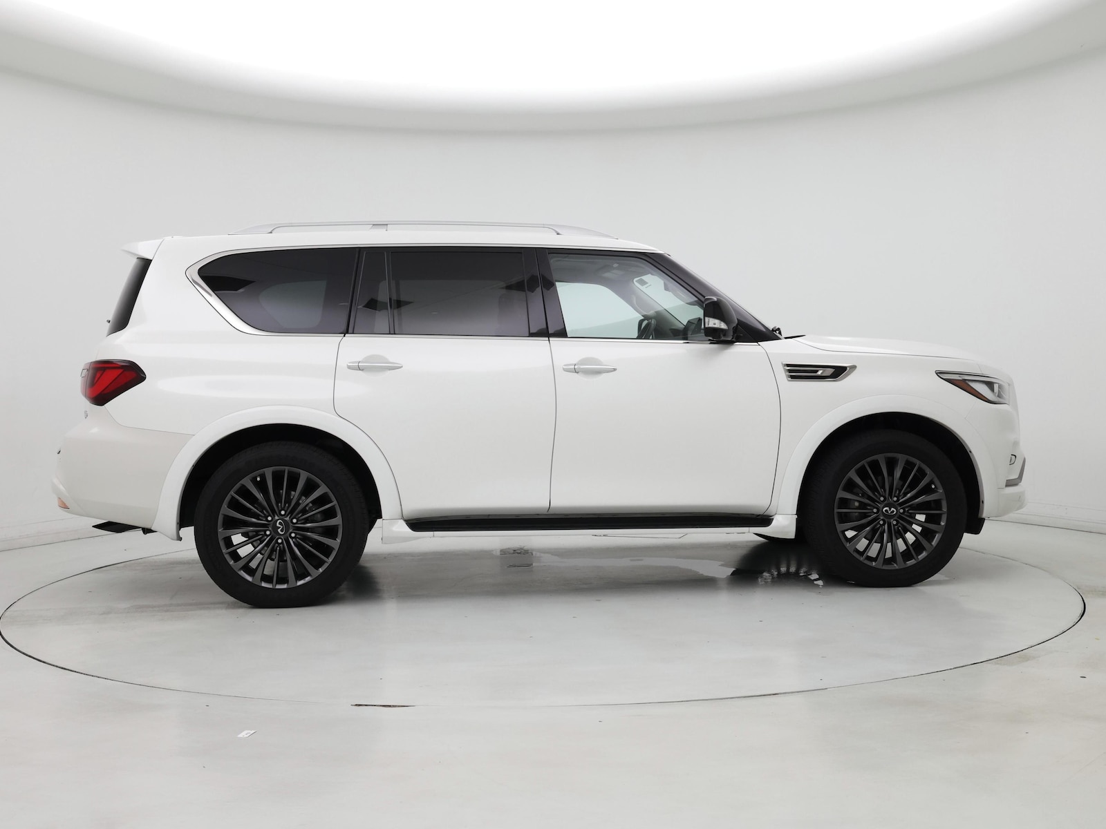2023 INFINITI QX80 PREMIUM SELECT 4WD - Photo 8