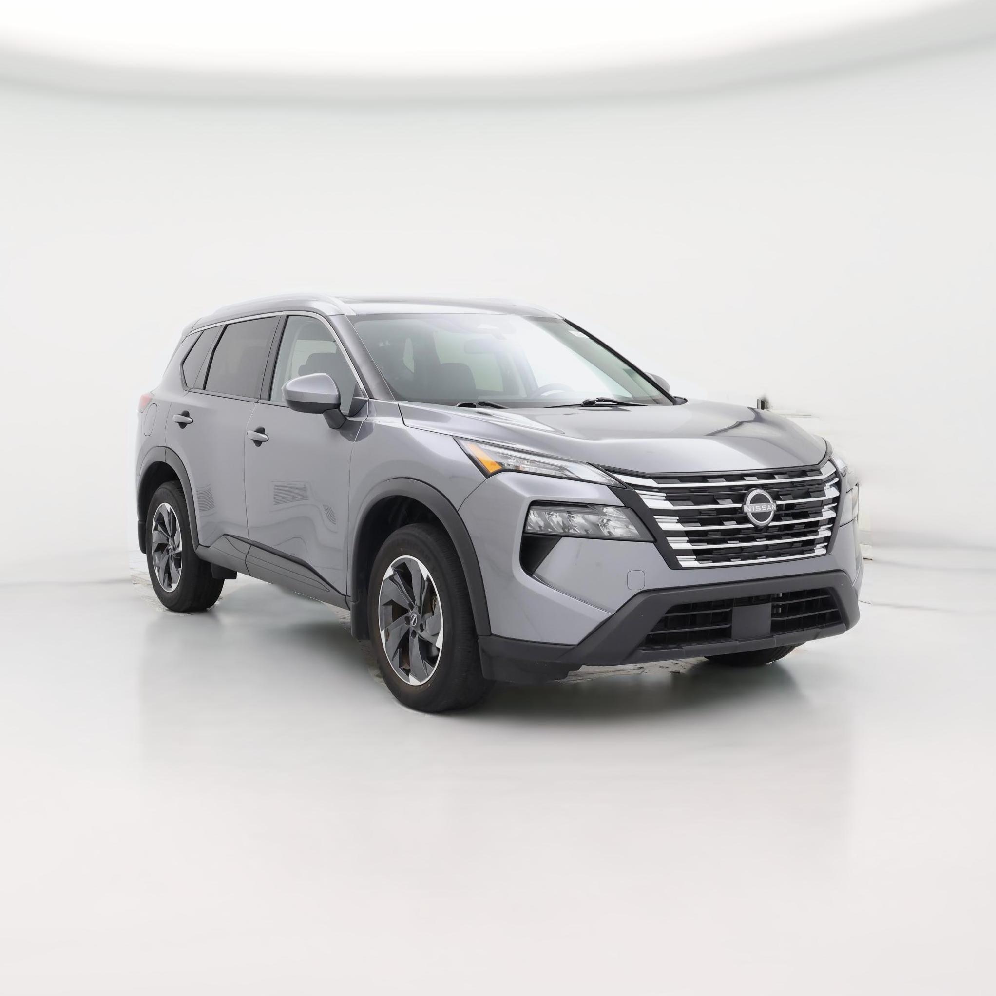 Thumbnail: 2024 Nissan Rogue - 1