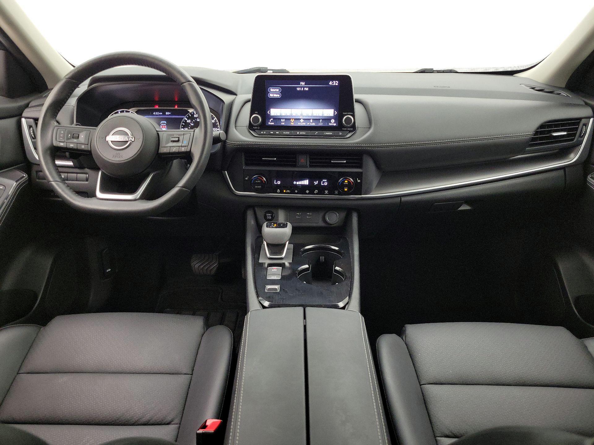 Thumbnail: 2024 Nissan Rogue - 9