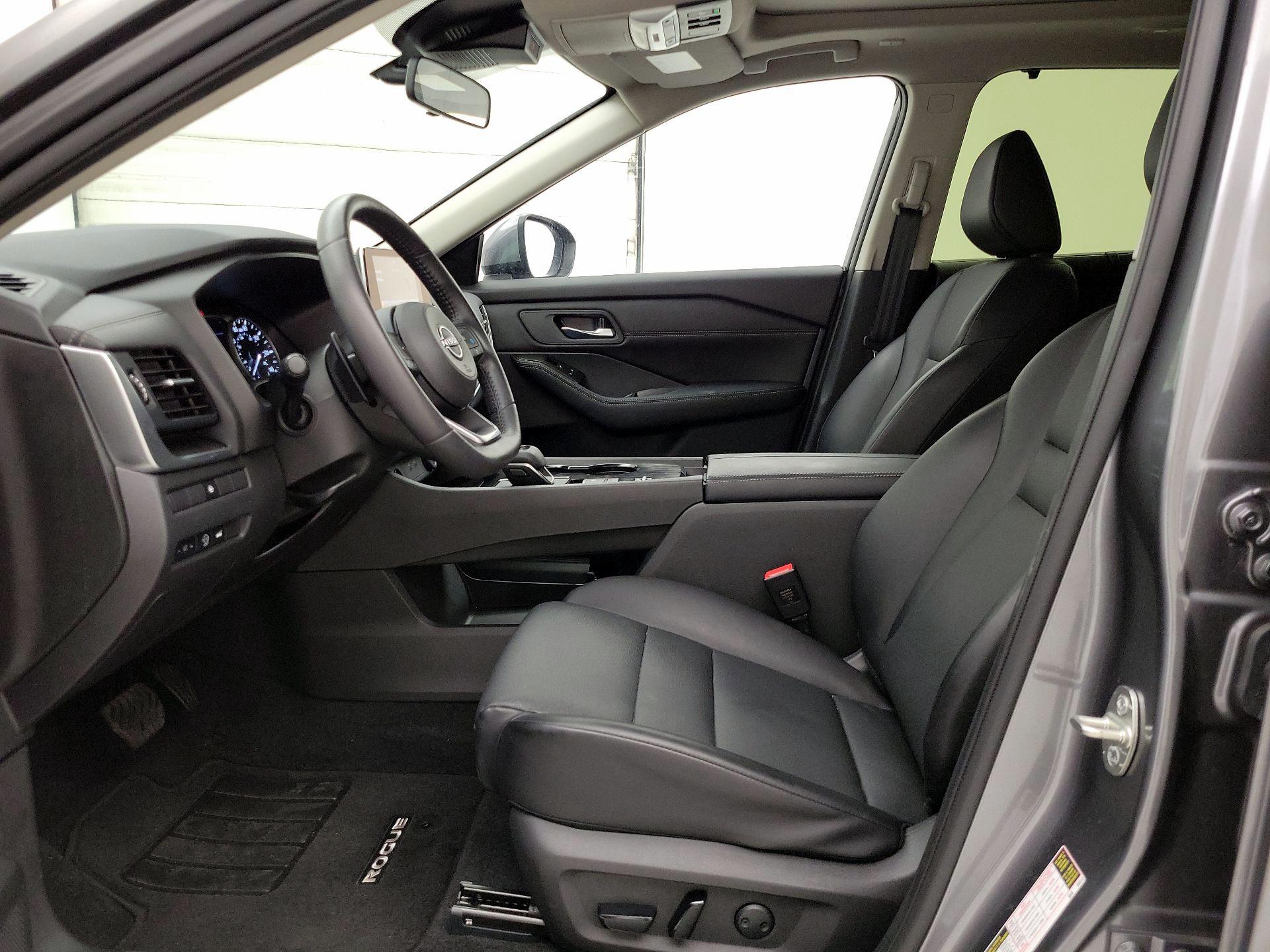 Thumbnail: 2024 Nissan Rogue - 11
