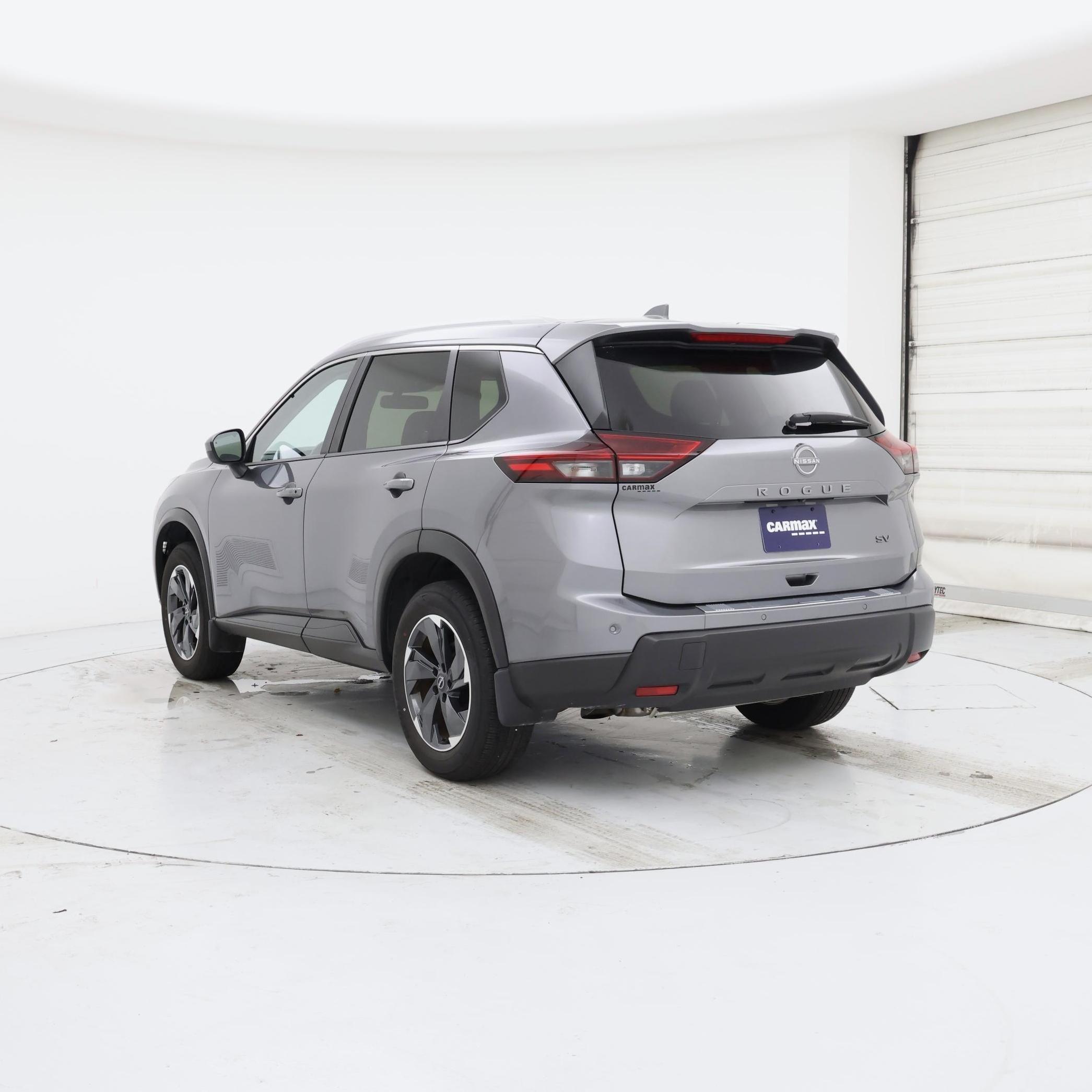Thumbnail: 2024 Nissan Rogue - 2