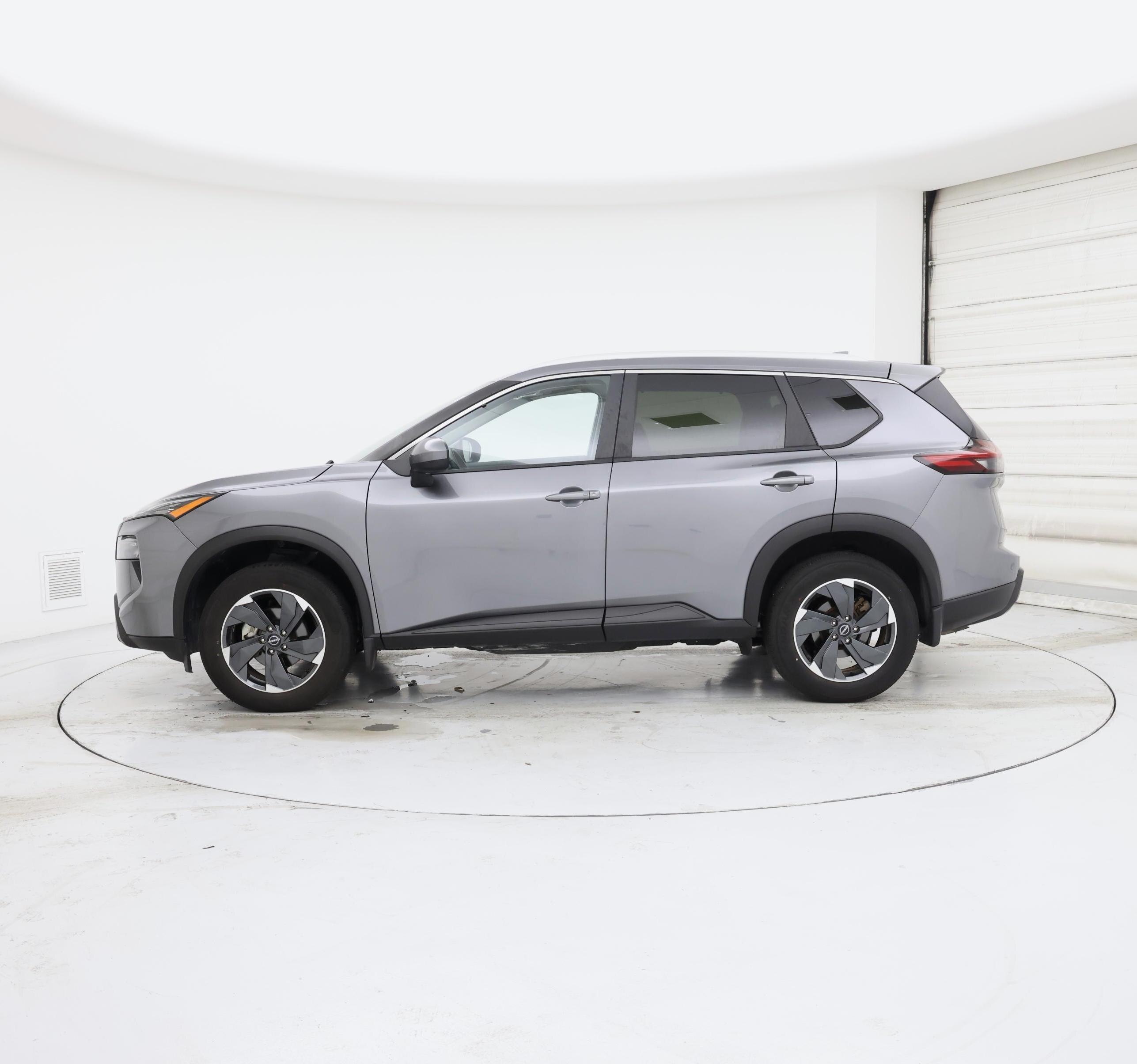 Thumbnail: 2024 Nissan Rogue - 3
