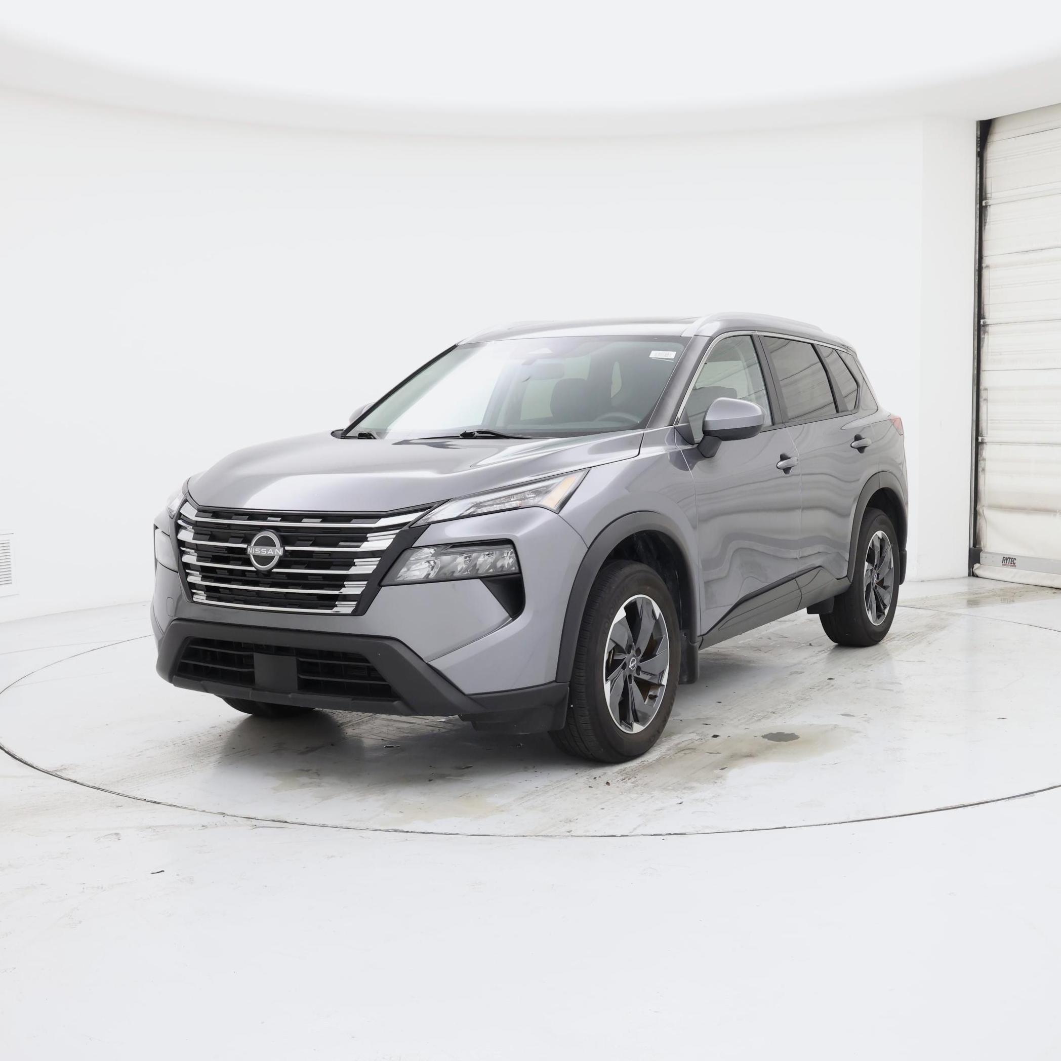 Thumbnail: 2024 Nissan Rogue - 4