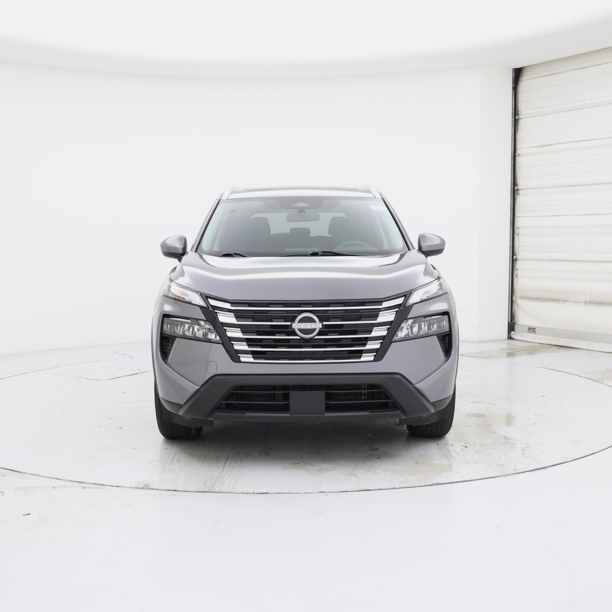 Thumbnail: 2024 Nissan Rogue - 5